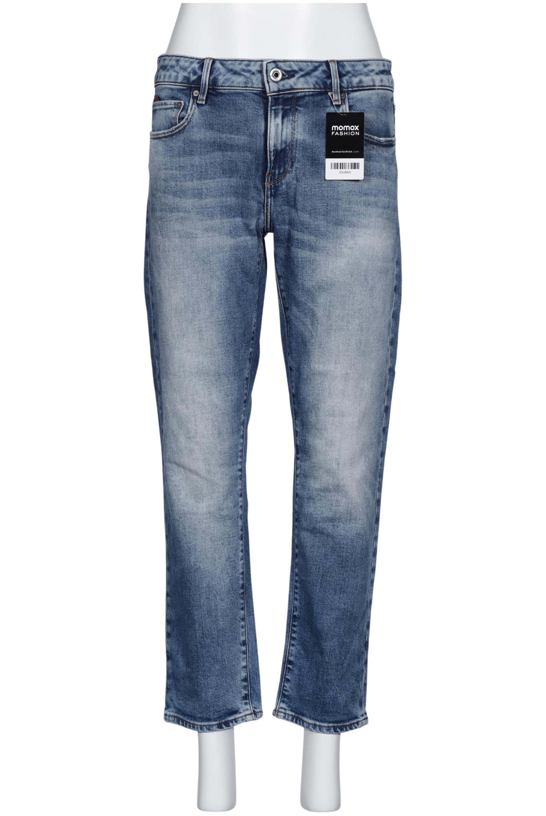 

G Star RAW Damen Jeans, blau, Gr. 28