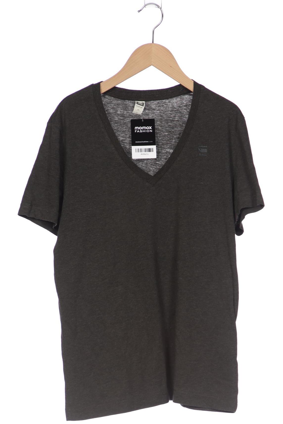 

G-Star RAW Herren T-Shirt, grau, Gr. 48