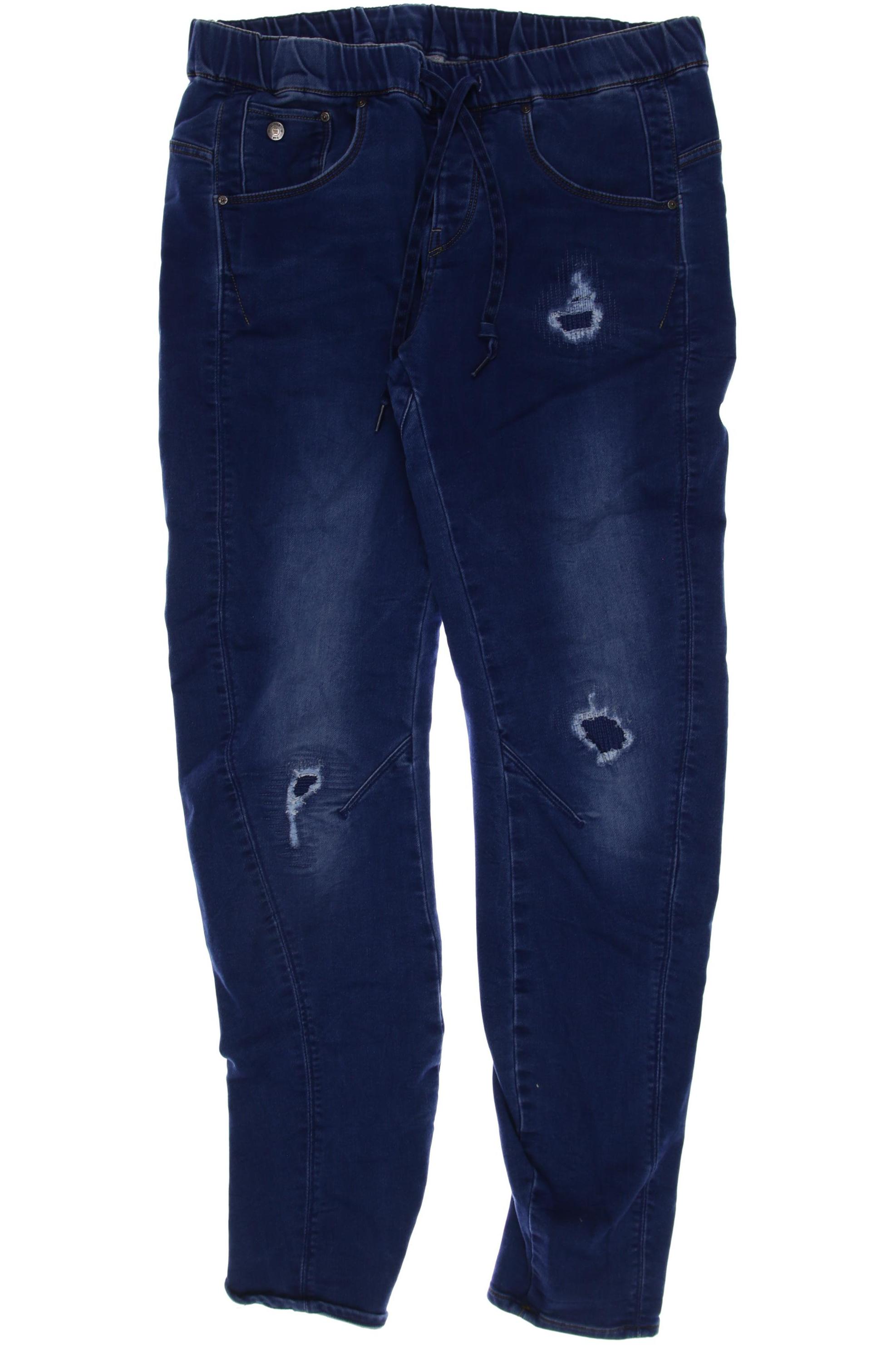 

G Star RAW Damen Jeans, blau, Gr. 26