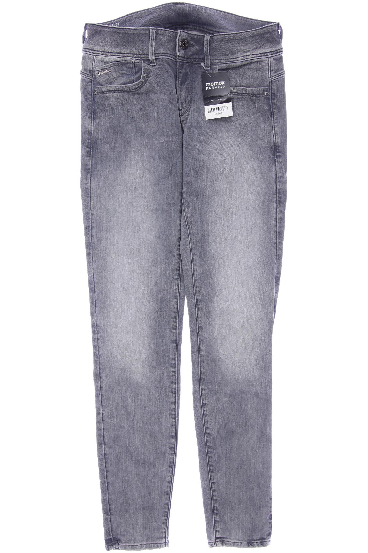 

G-Star RAW Damen Jeans, grau, Gr. 29