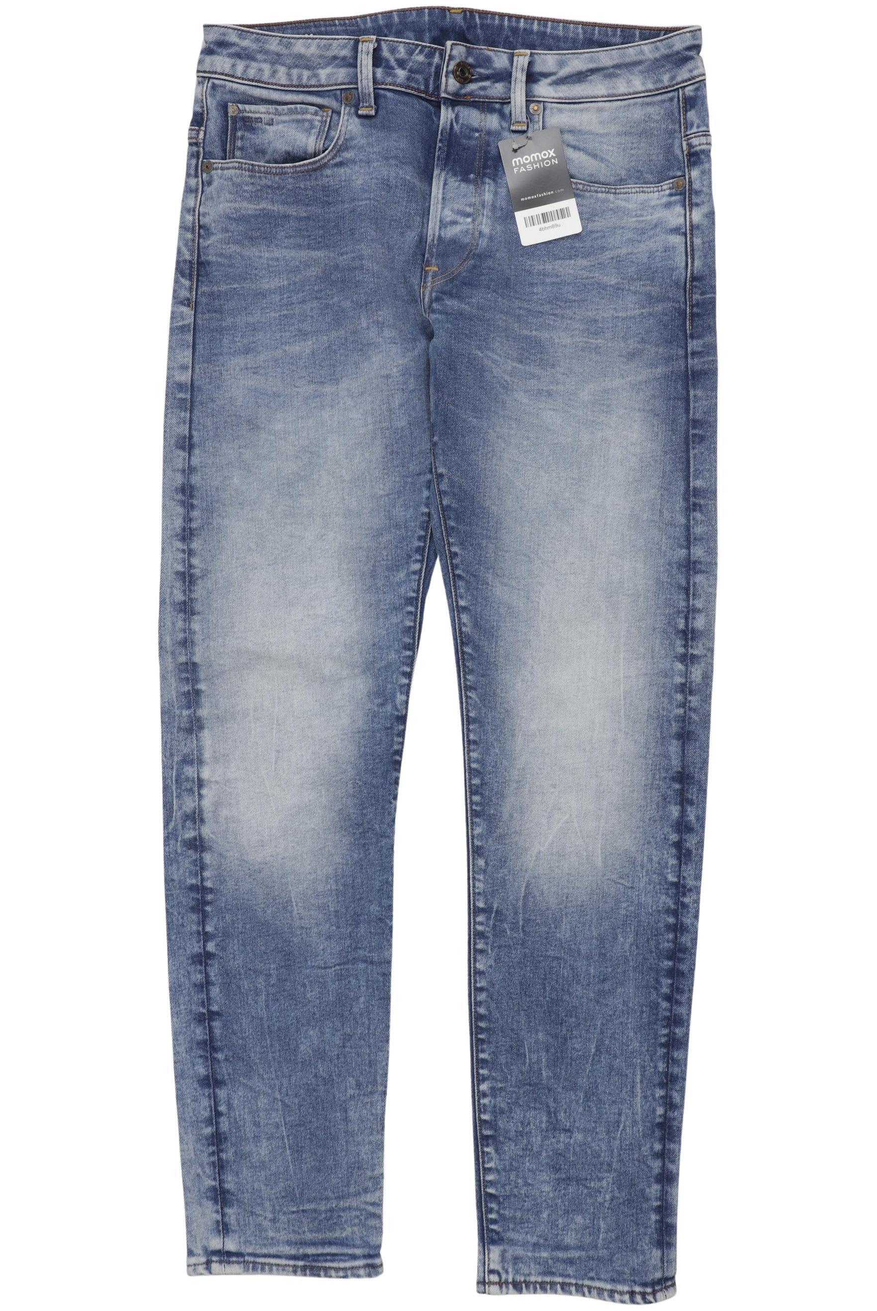 

G Star RAW Herren Jeans, blau, Gr. 30