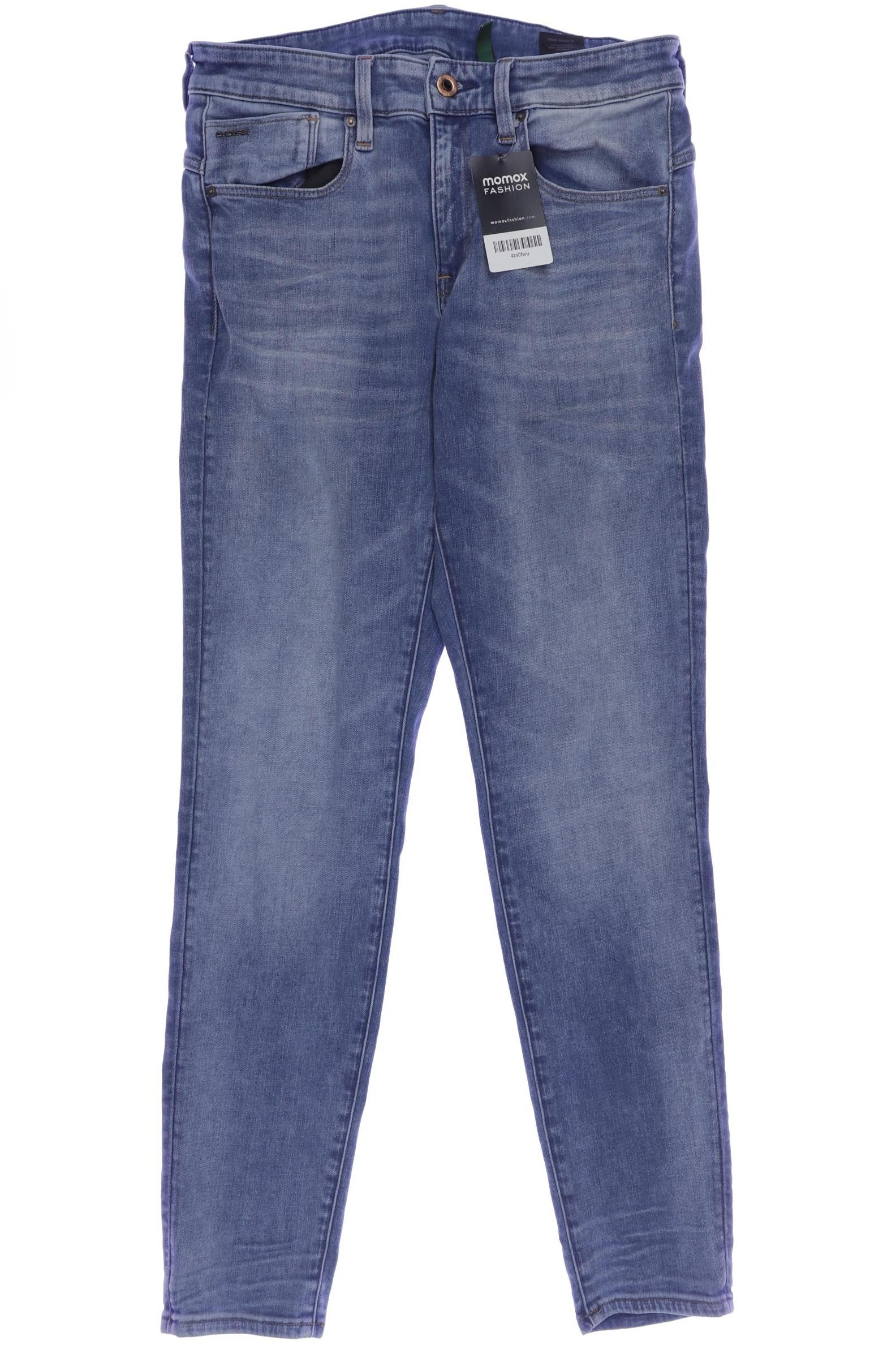 

G Star RAW Damen Jeans, blau, Gr. 29