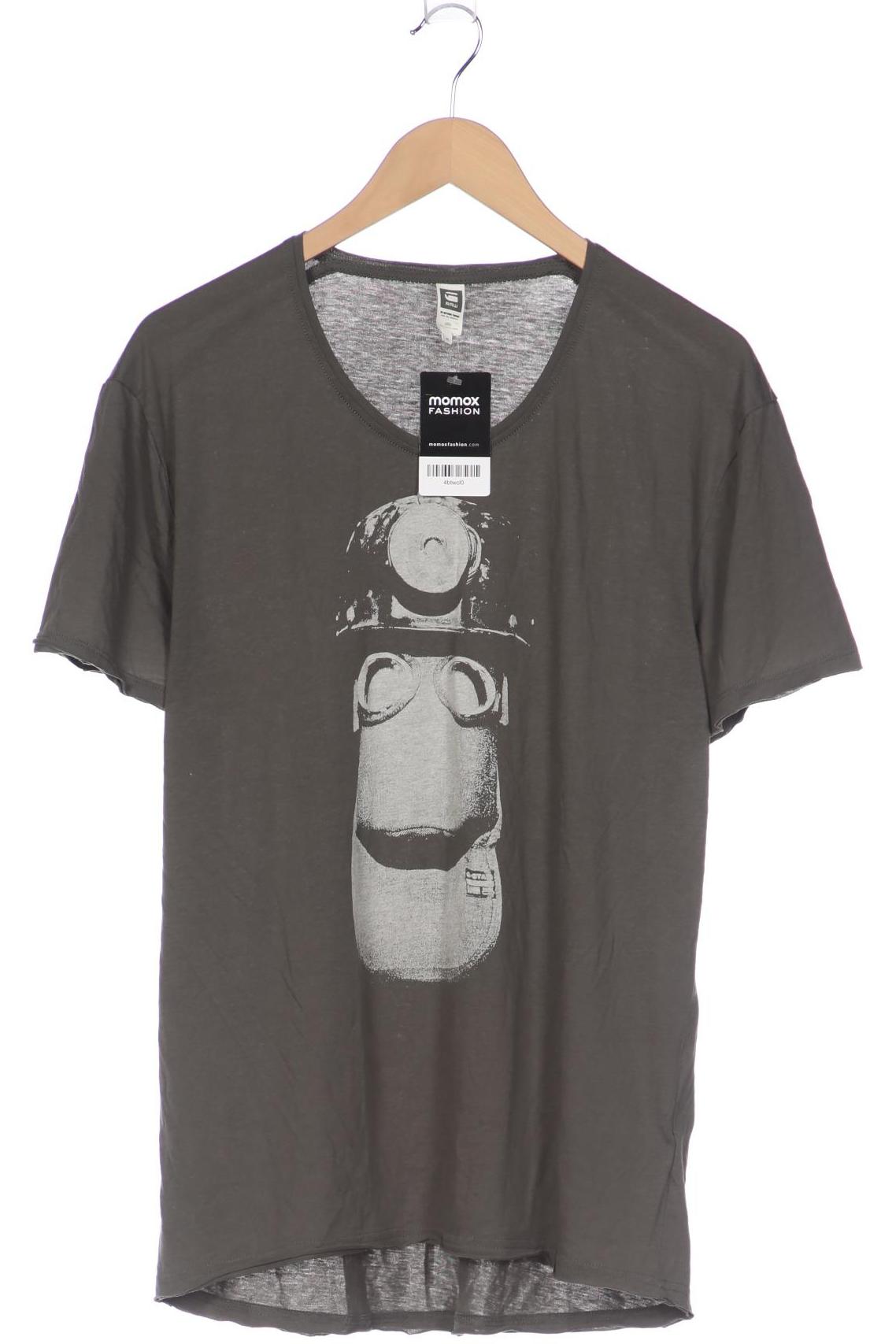 

G STAR RAW Herren T-Shirt, grün