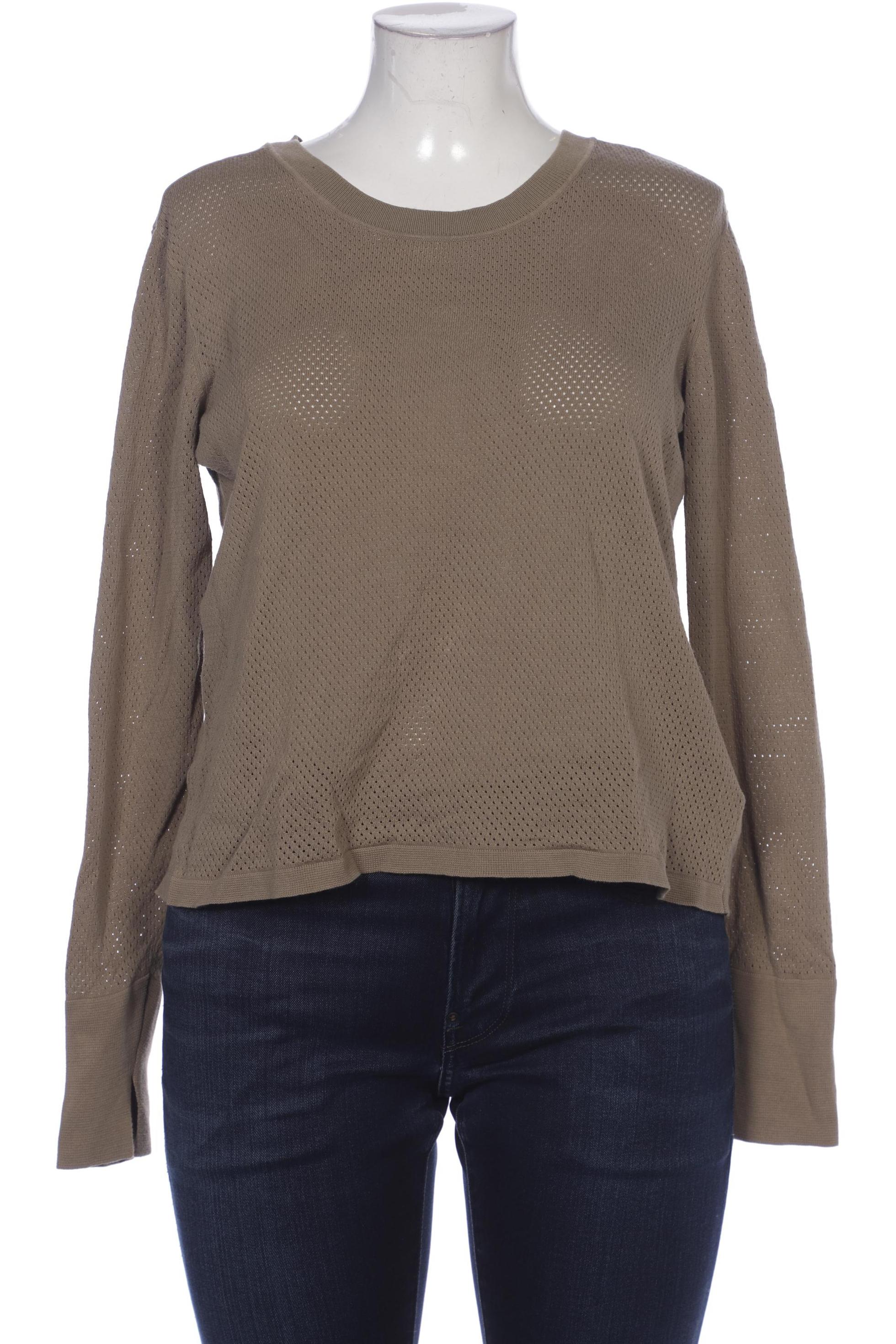 

G Star RAW Damen Pullover, braun, Gr. 44