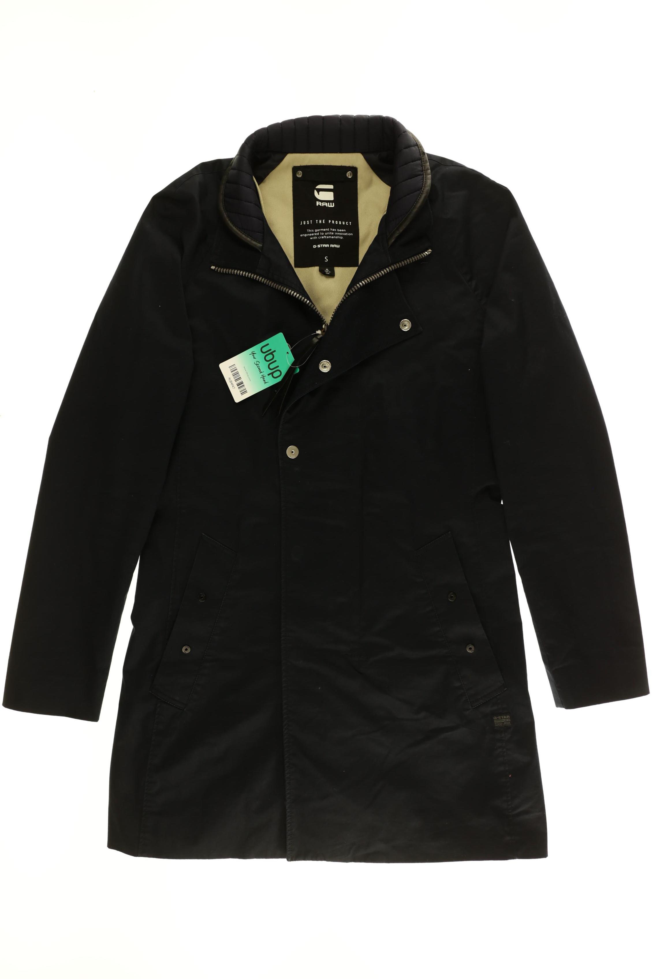 

G Star RAW Damen Mantel, marineblau, Gr. 36