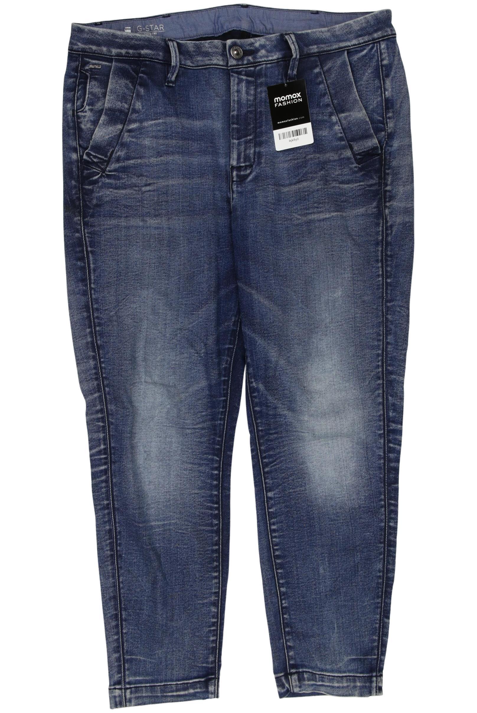 

G Star RAW Damen Jeans, blau, Gr. 32