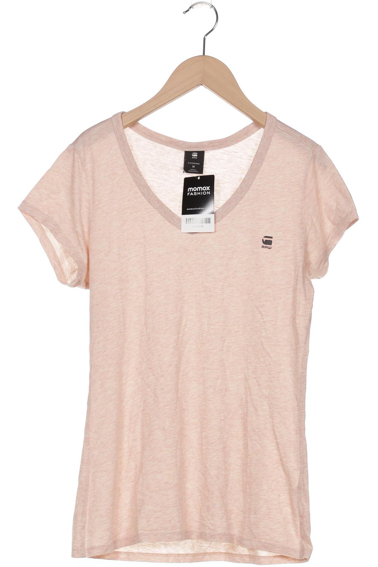 

G Star RAW Damen T-Shirt, pink, Gr. 38