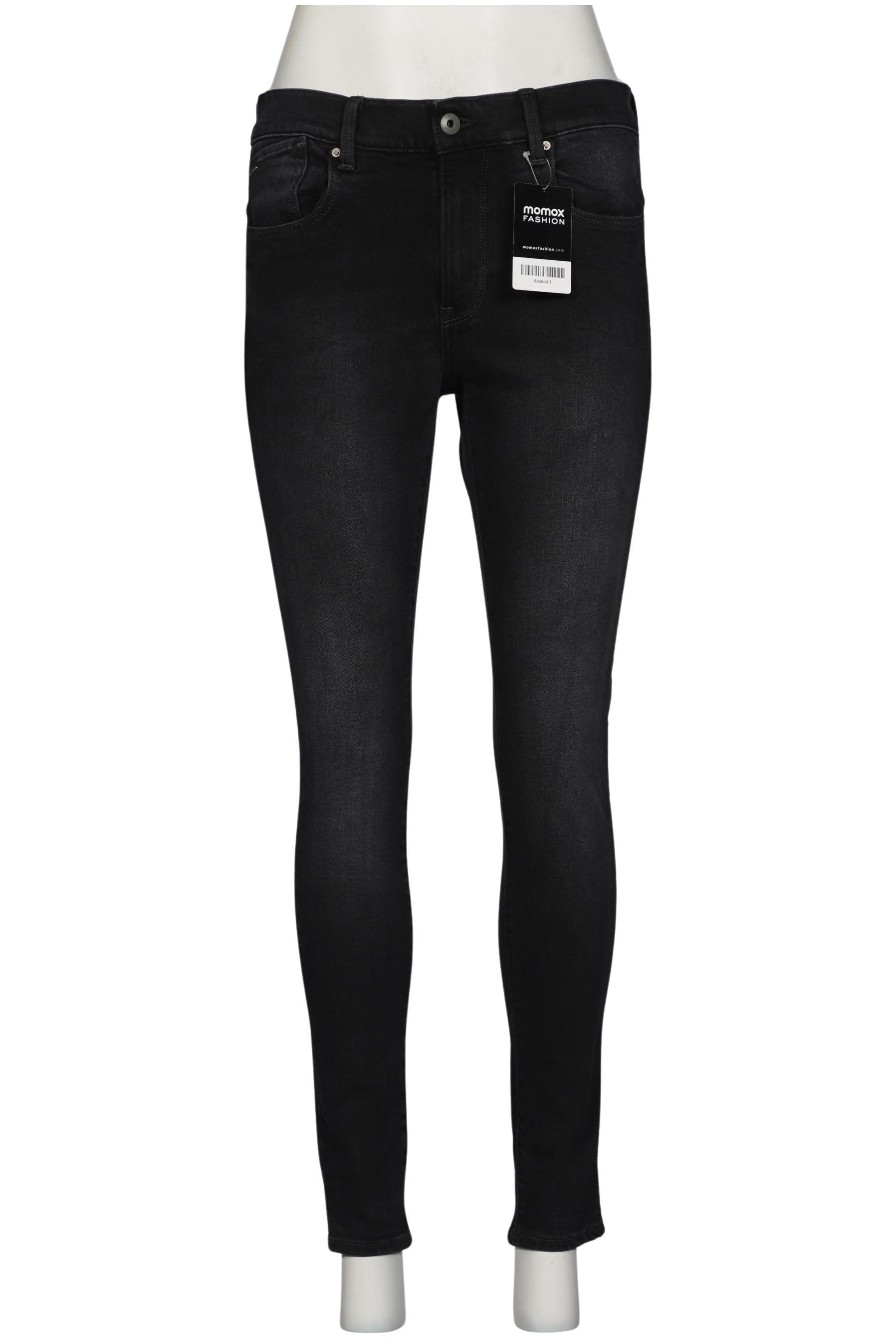 

G Star RAW Damen Jeans, schwarz, Gr. 29