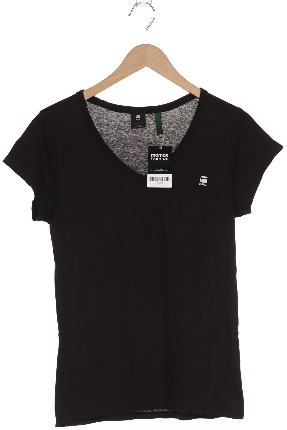 

G-Star RAW Damen T-Shirt, schwarz, Gr. 42