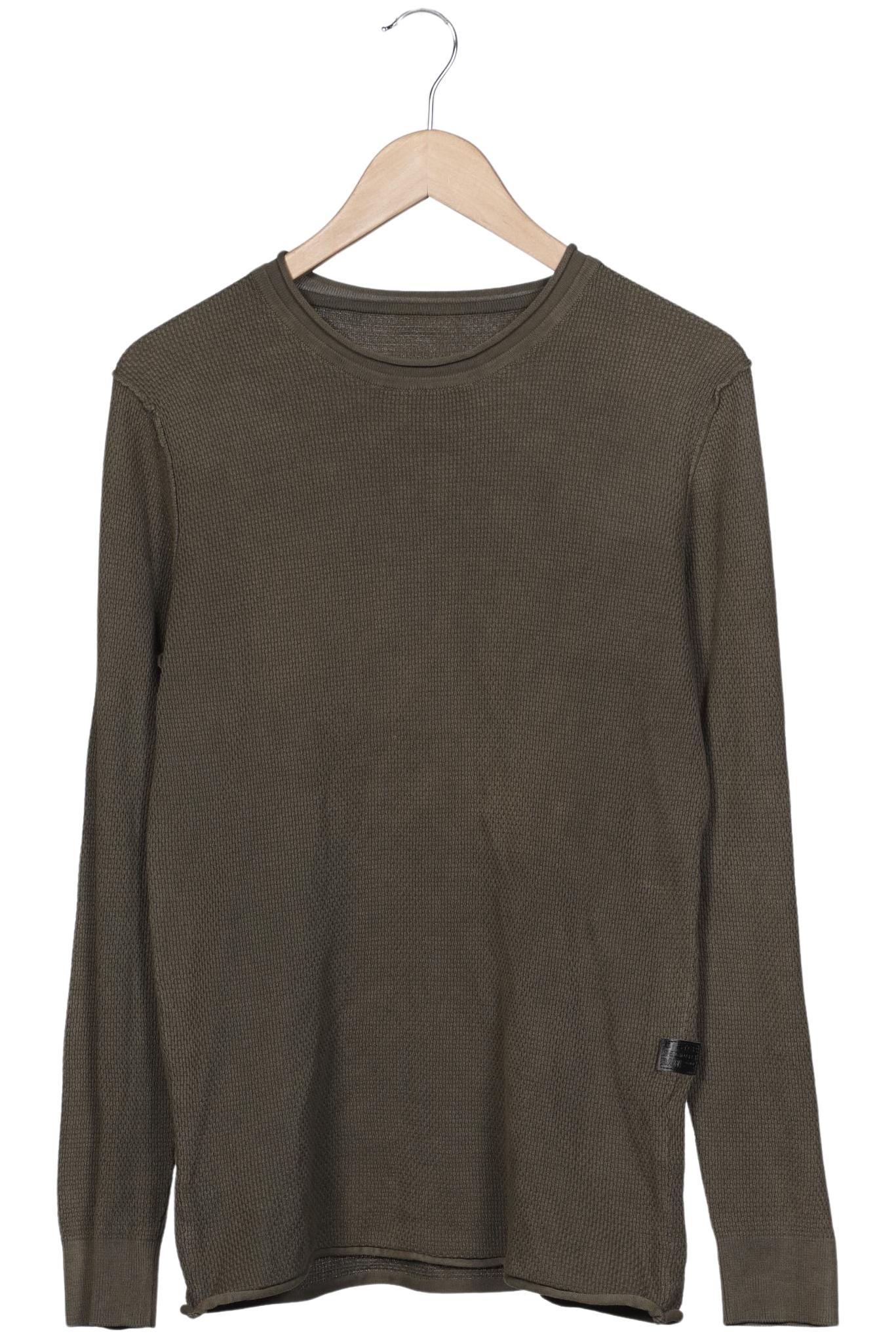 

G Star RAW Herren Pullover, grün, Gr. 46