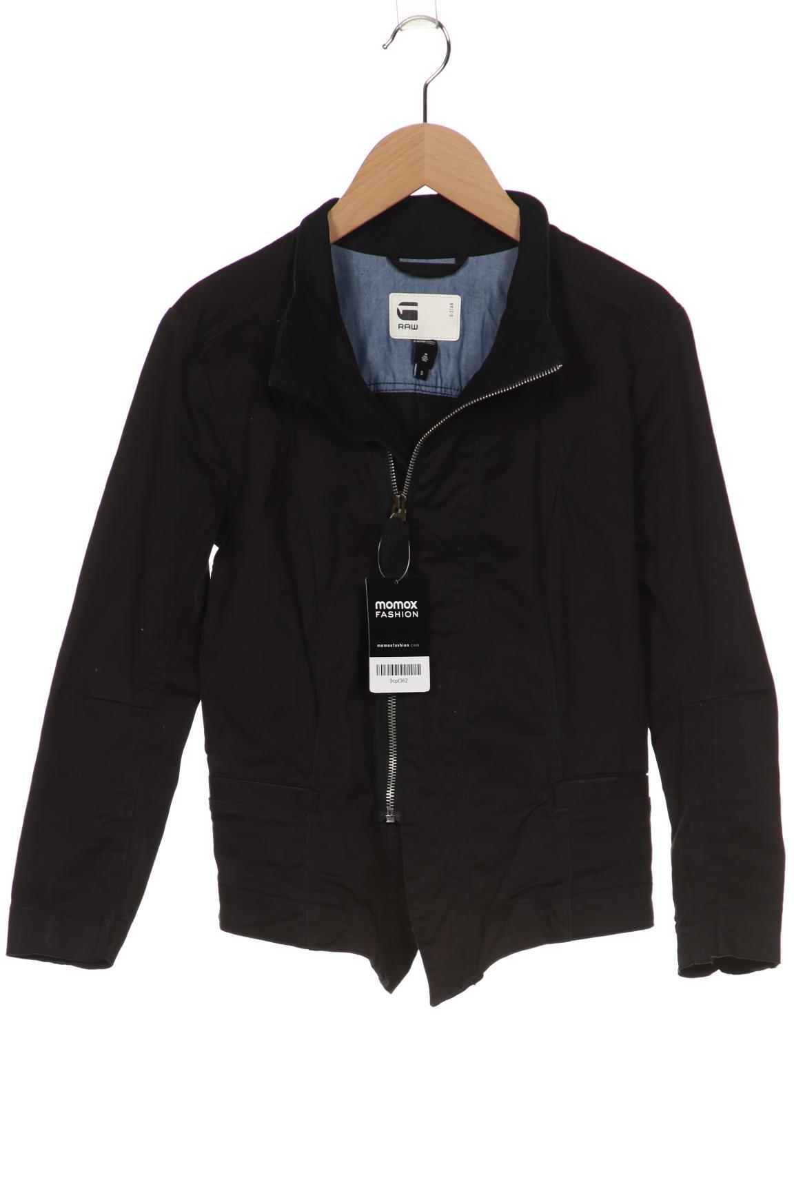 

G Star RAW Damen Jacke, schwarz, Gr. 36