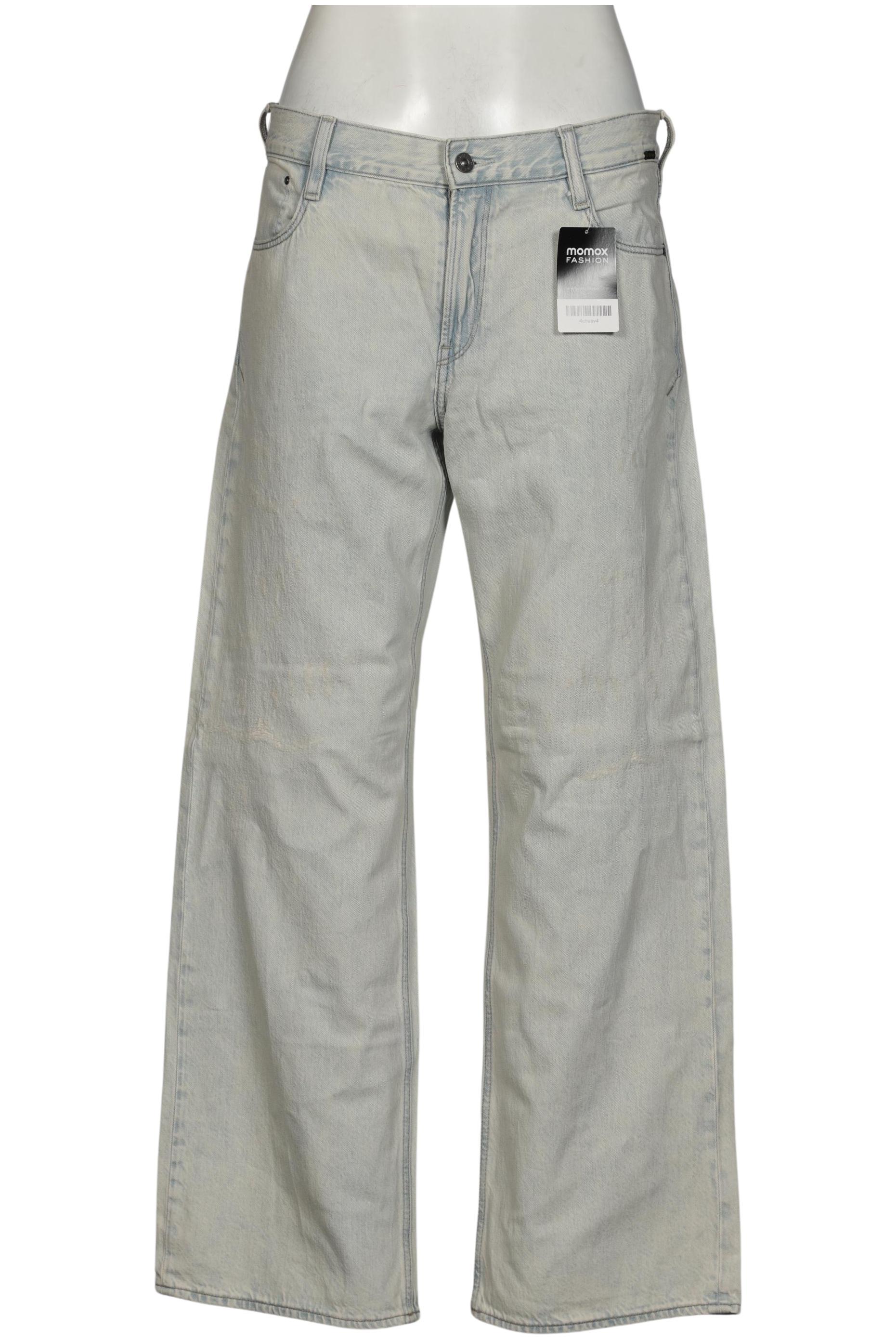 

G Star RAW Damen Jeans, hellblau, Gr. 29