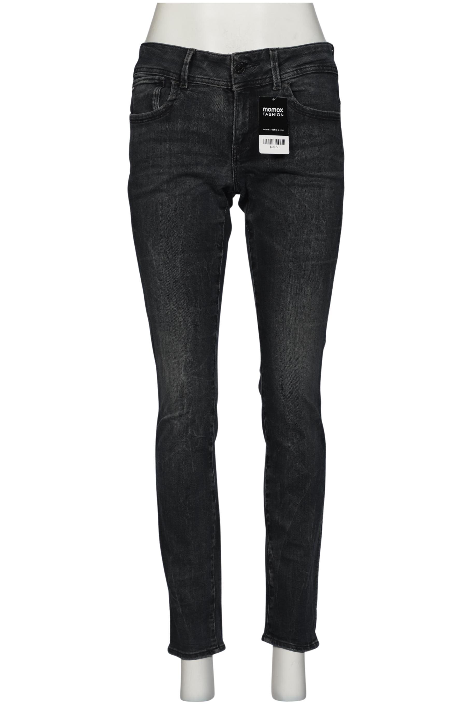 

G Star RAW Damen Jeans, grau, Gr. 31