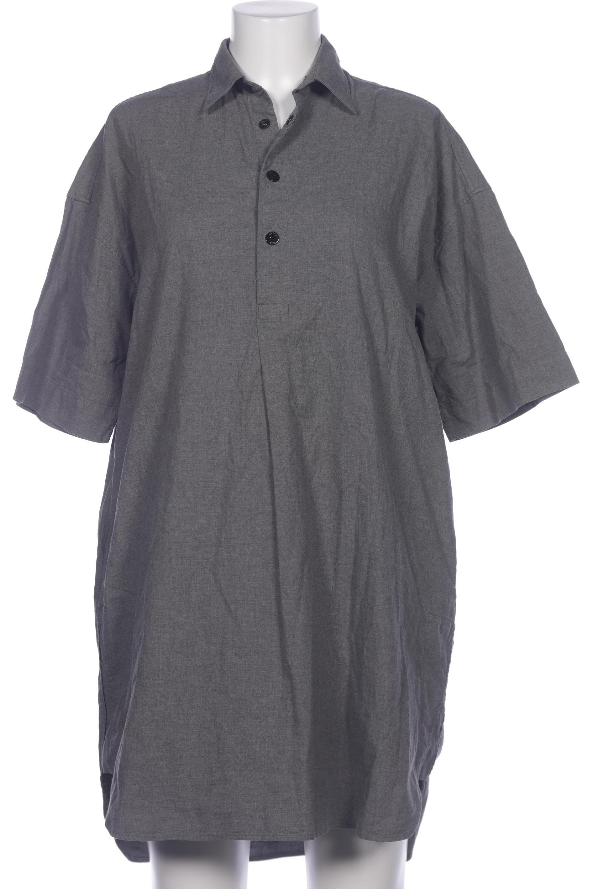 

G Star RAW Damen Kleid, grau, Gr. 38