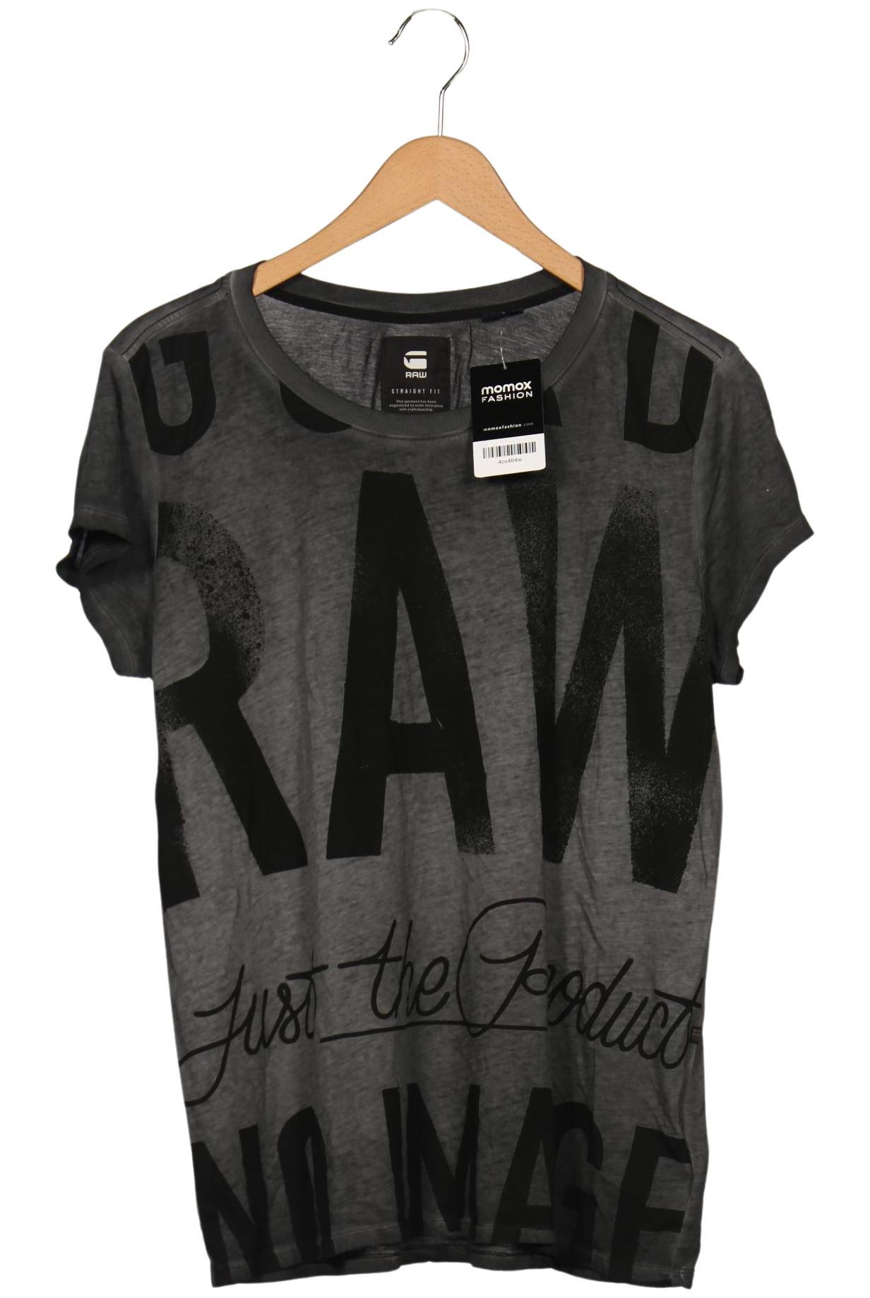 

G Star RAW Damen T-Shirt, grau, Gr. 42