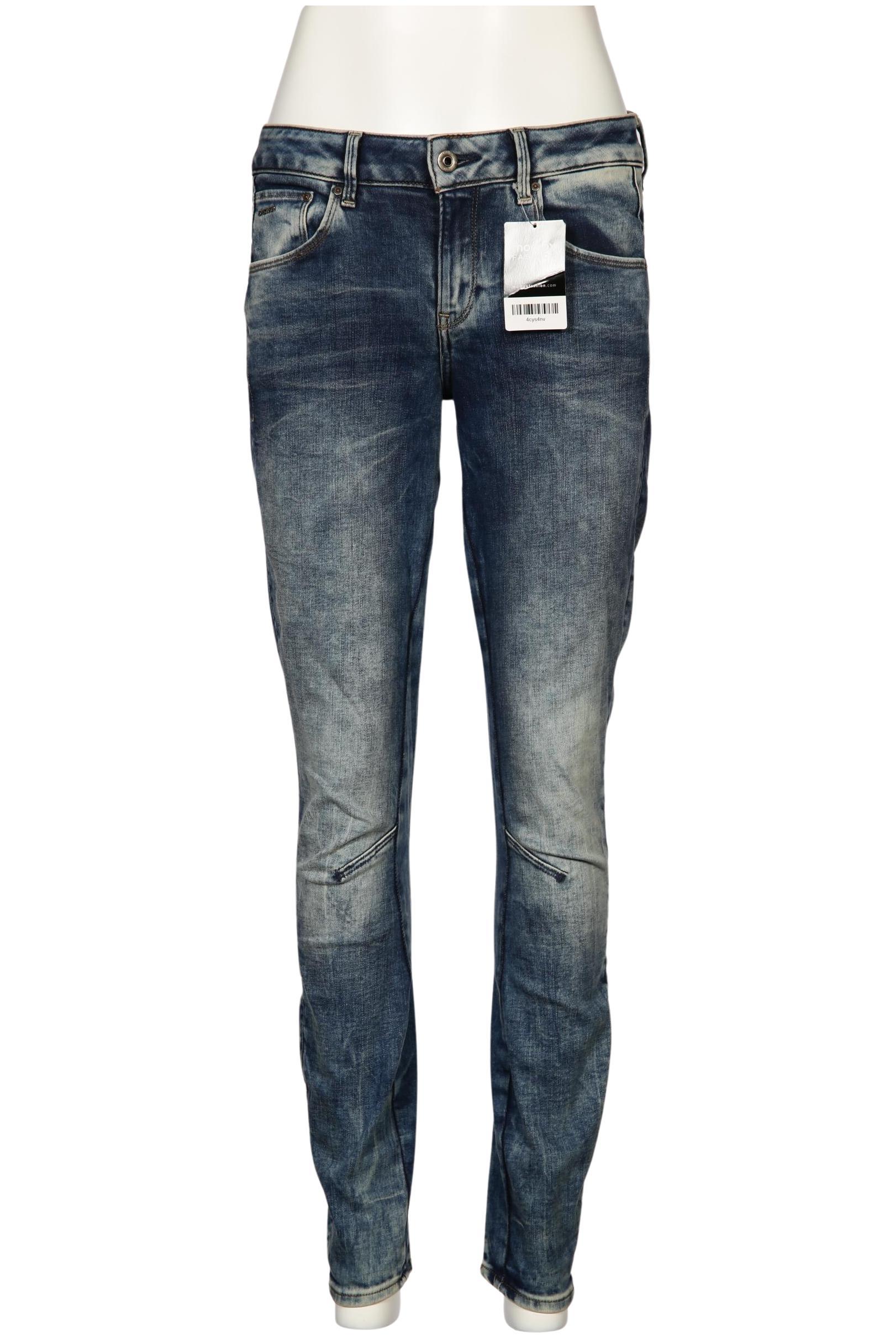 

G Star RAW Damen Jeans, blau, Gr. 29