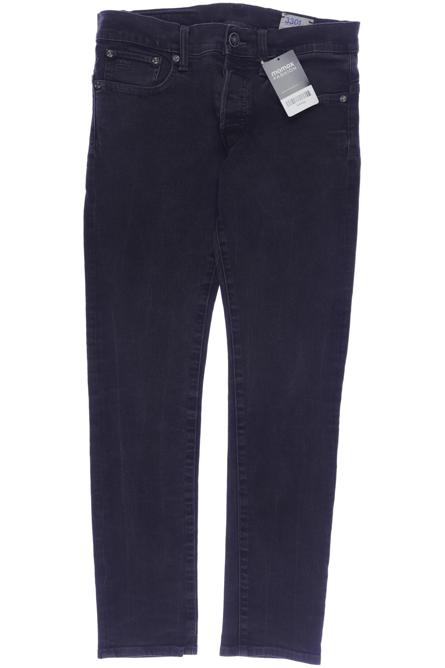 

G Star RAW Damen Jeans, grau, Gr. 31