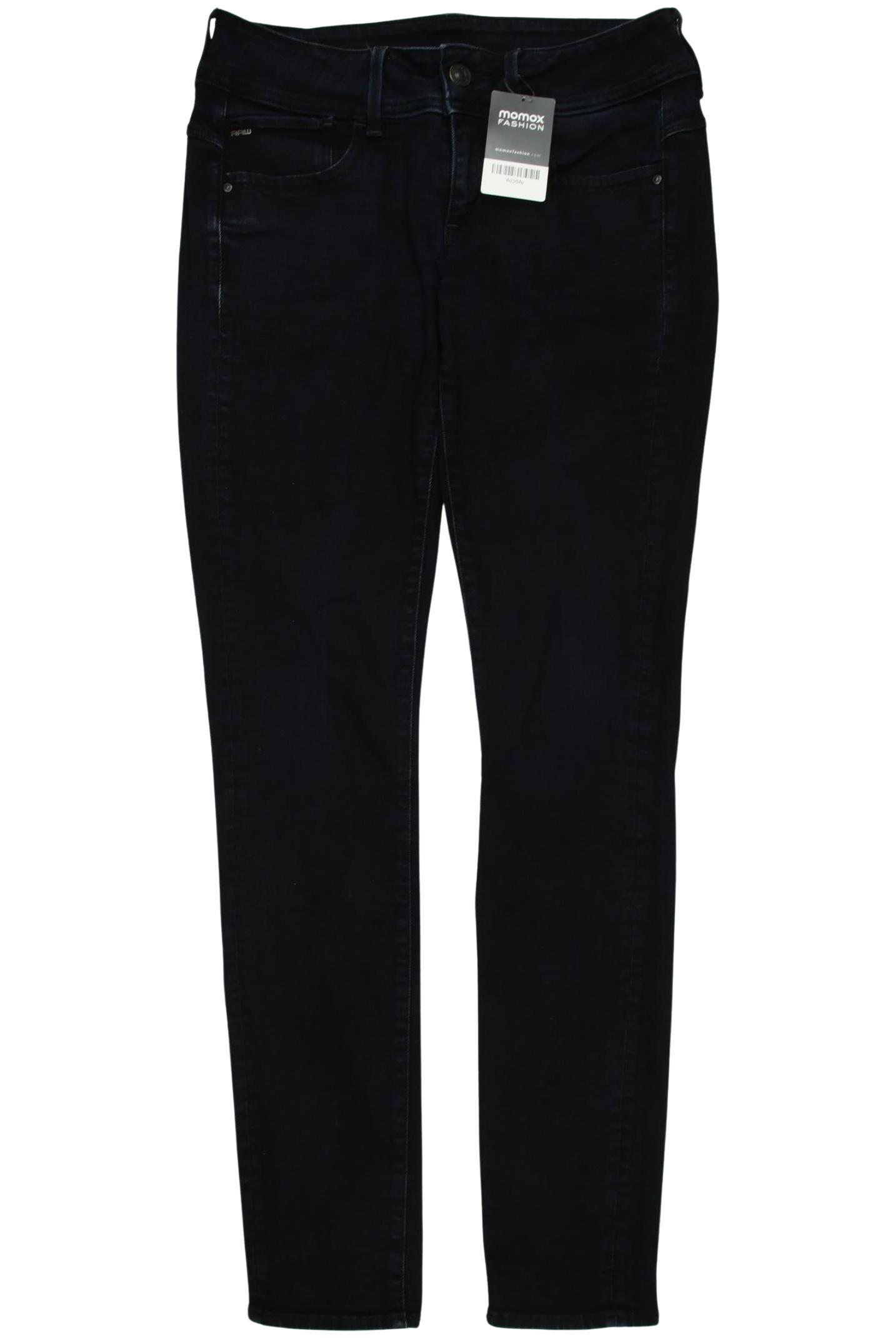 

G Star RAW Damen Jeans, marineblau, Gr. 30
