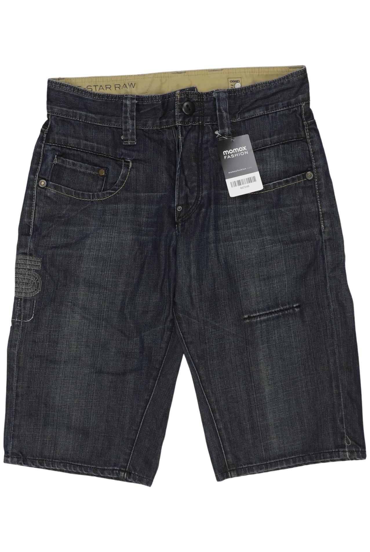 

G Star RAW Damen Shorts, marineblau, Gr. 30