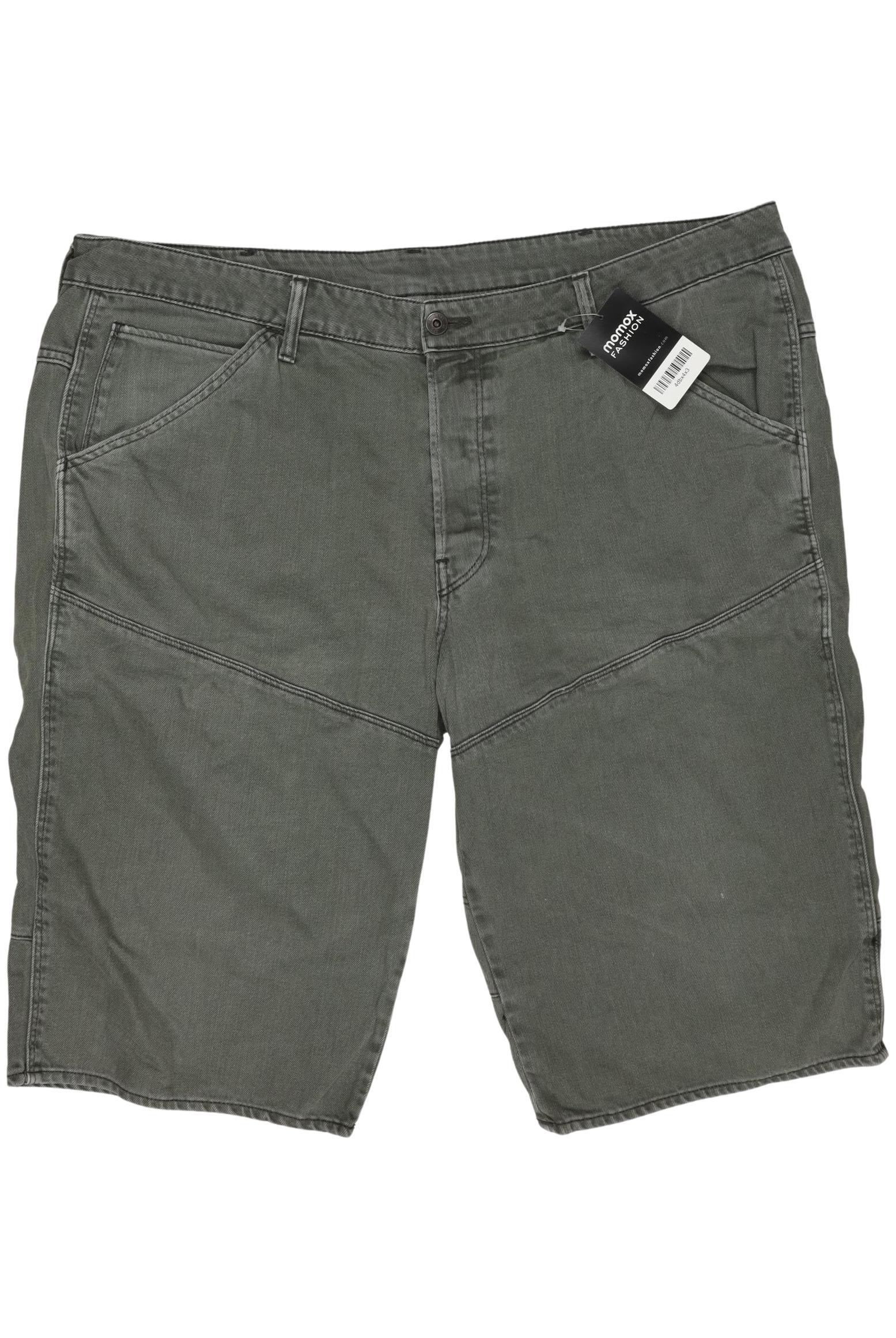 

G Star RAW Herren Shorts, grün, Gr. 40