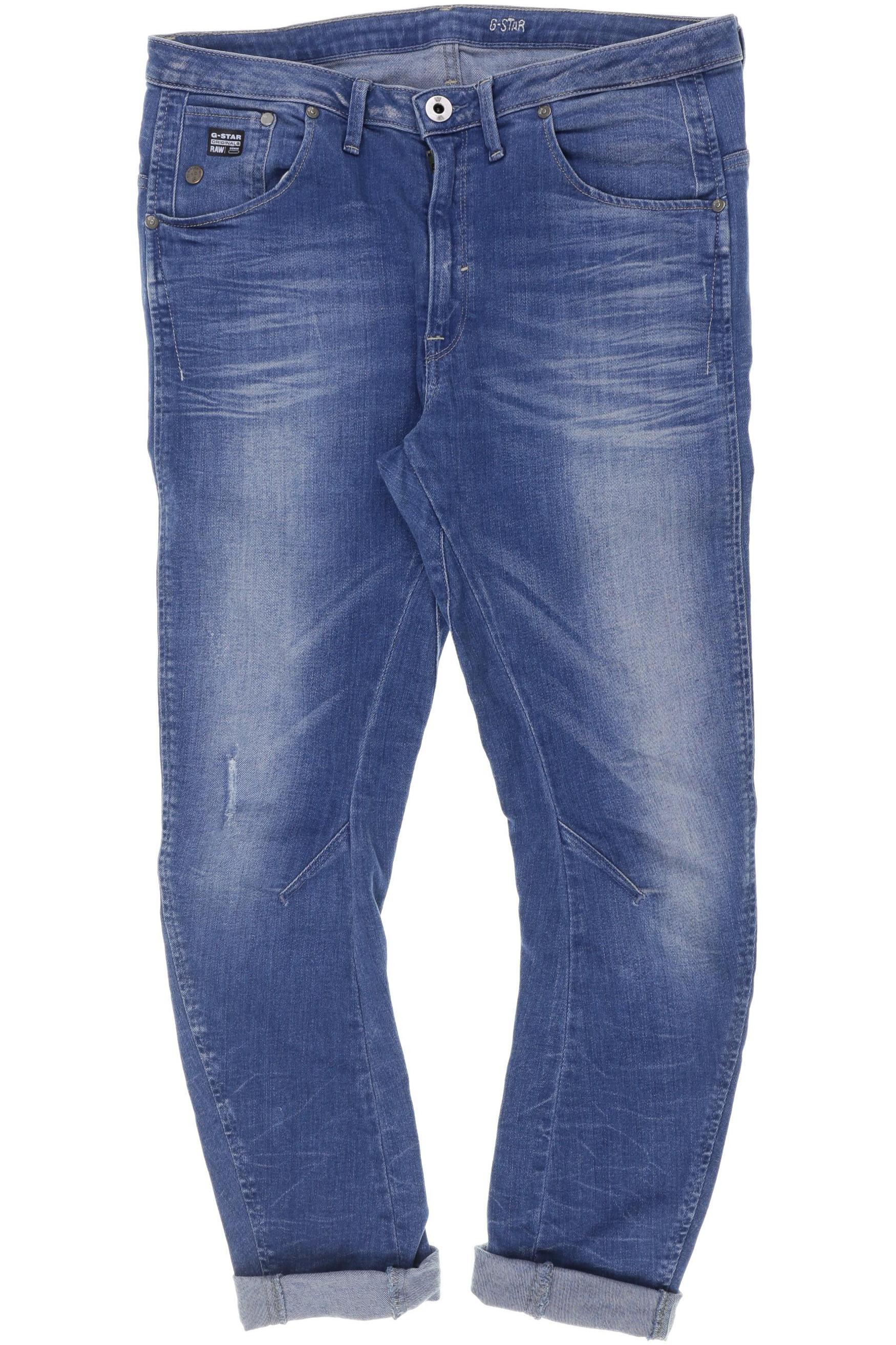

G Star RAW Damen Jeans, blau, Gr. 29
