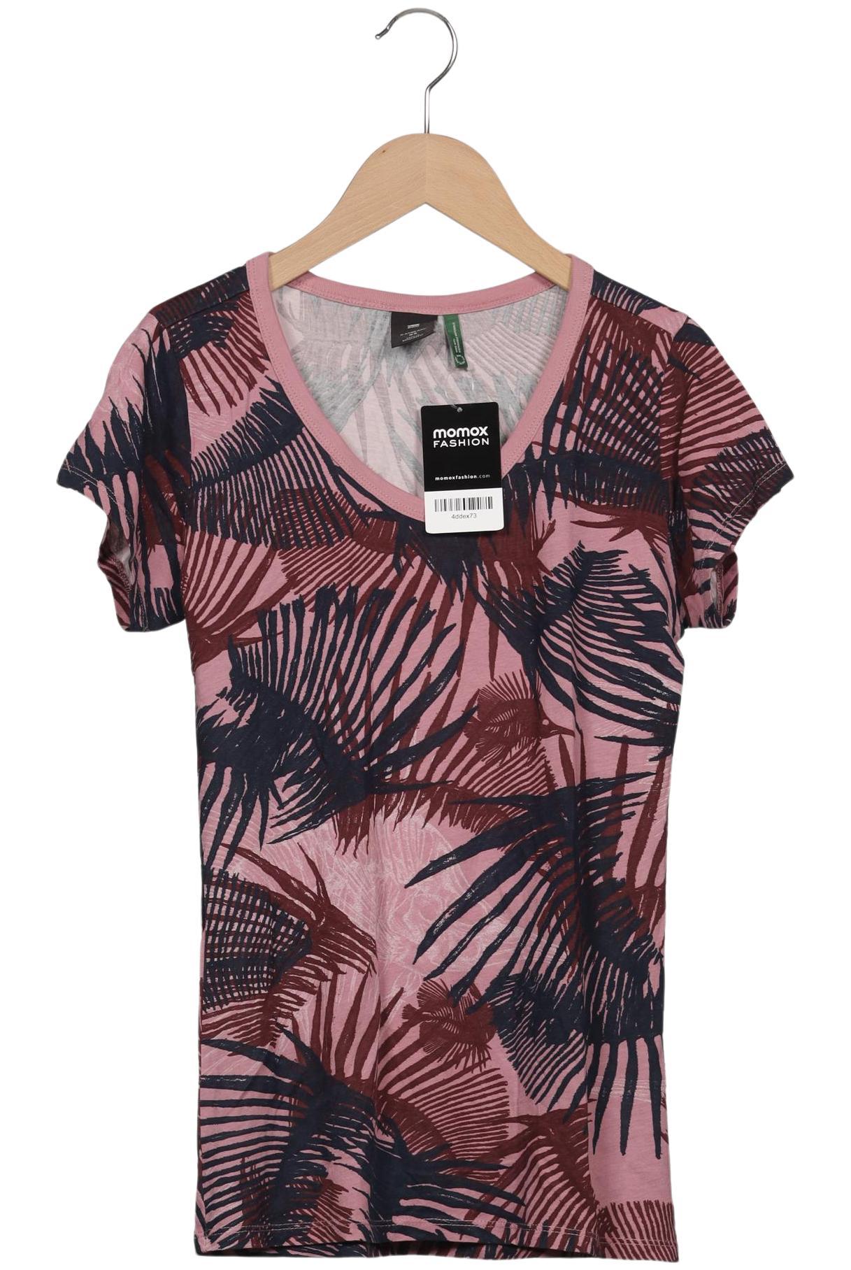 

G Star RAW Damen T-Shirt, pink, Gr. 34