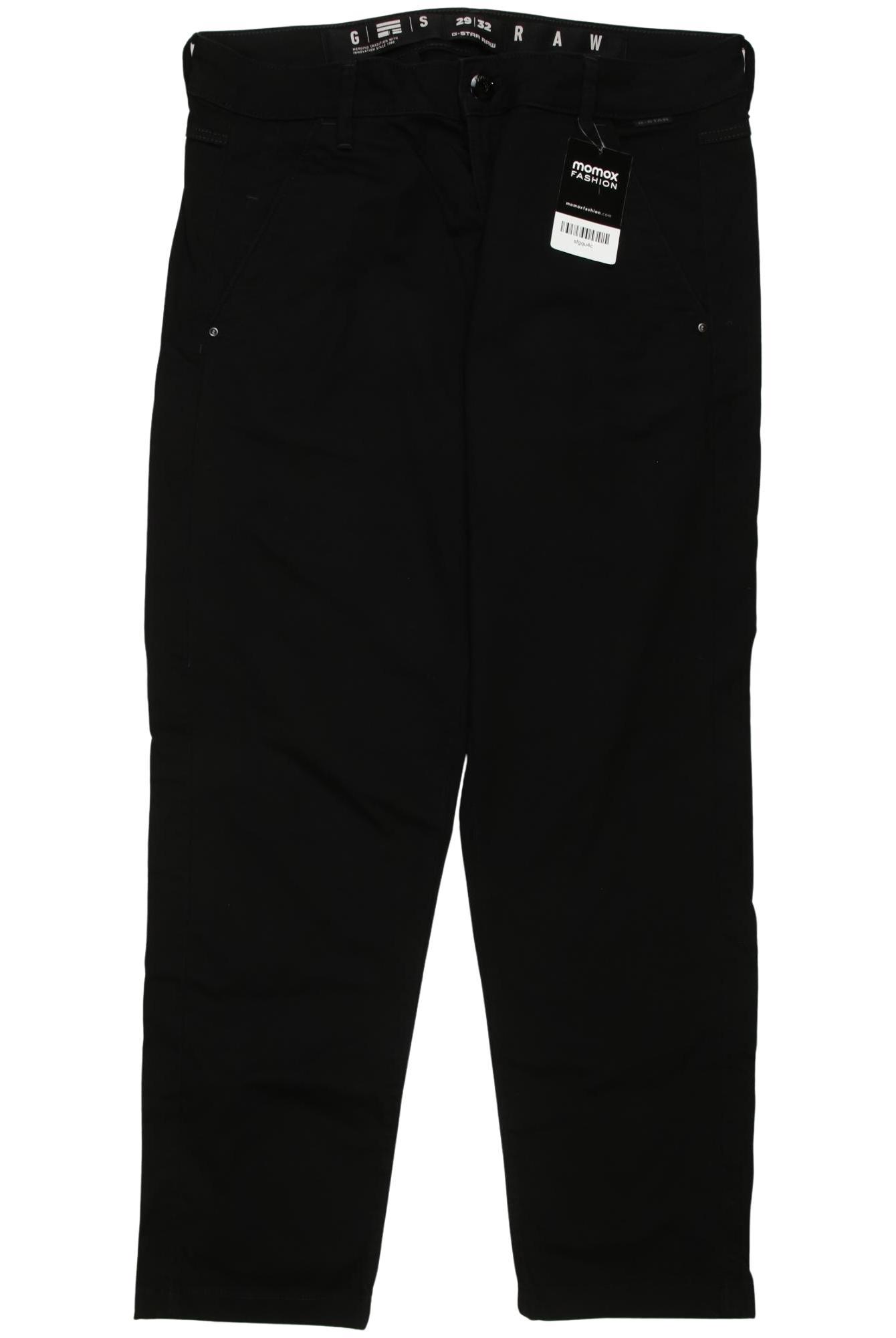 

G Star RAW Damen Jeans, schwarz, Gr. 29