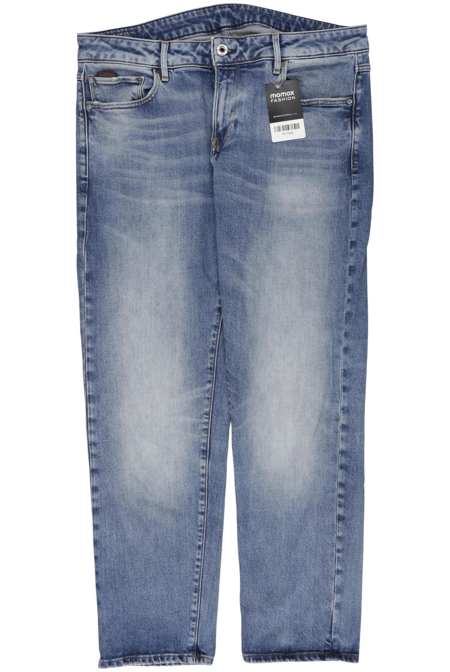 

G Star RAW Damen Jeans, blau, Gr. 29
