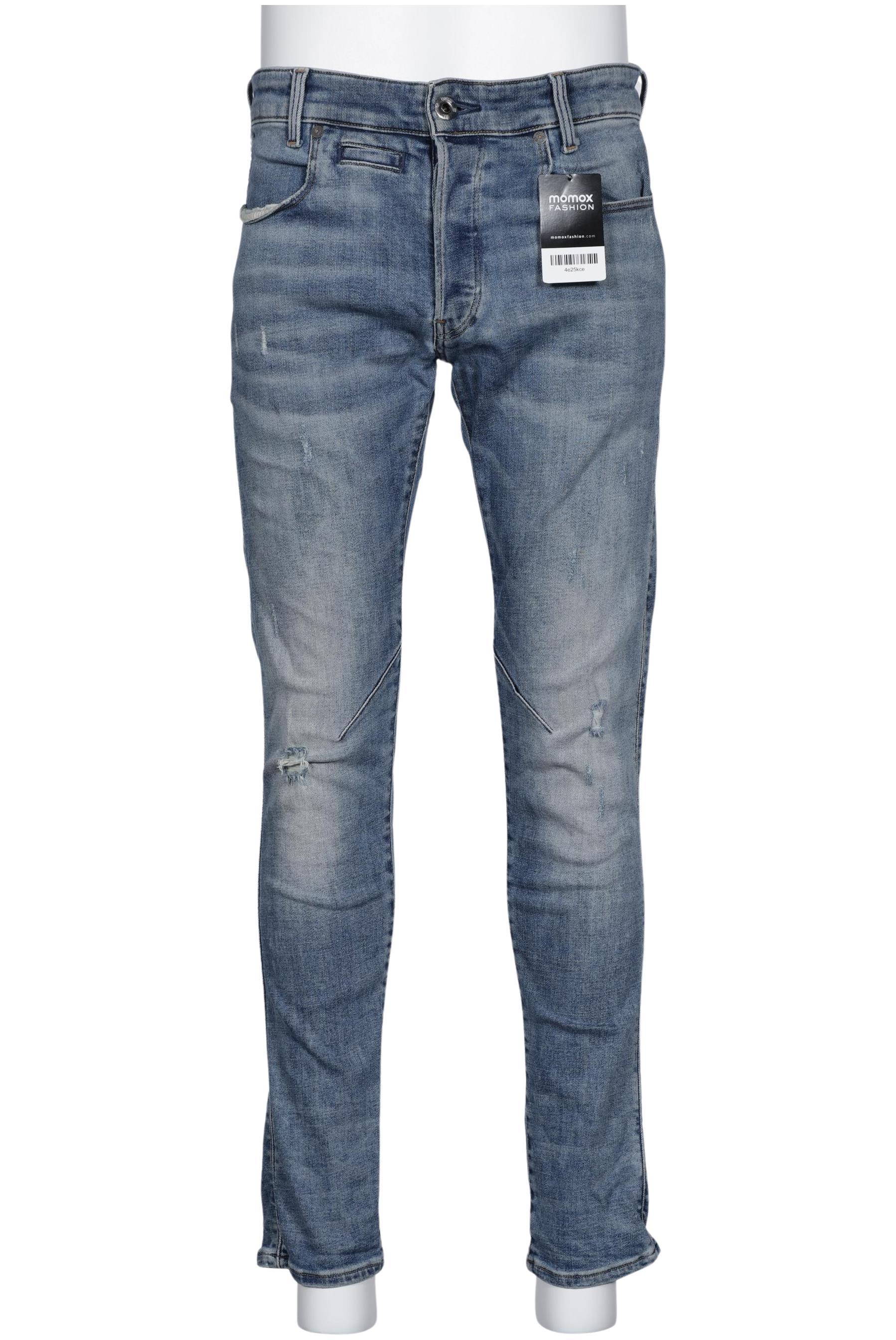 

G Star RAW Herren Jeans, blau, Gr. 32