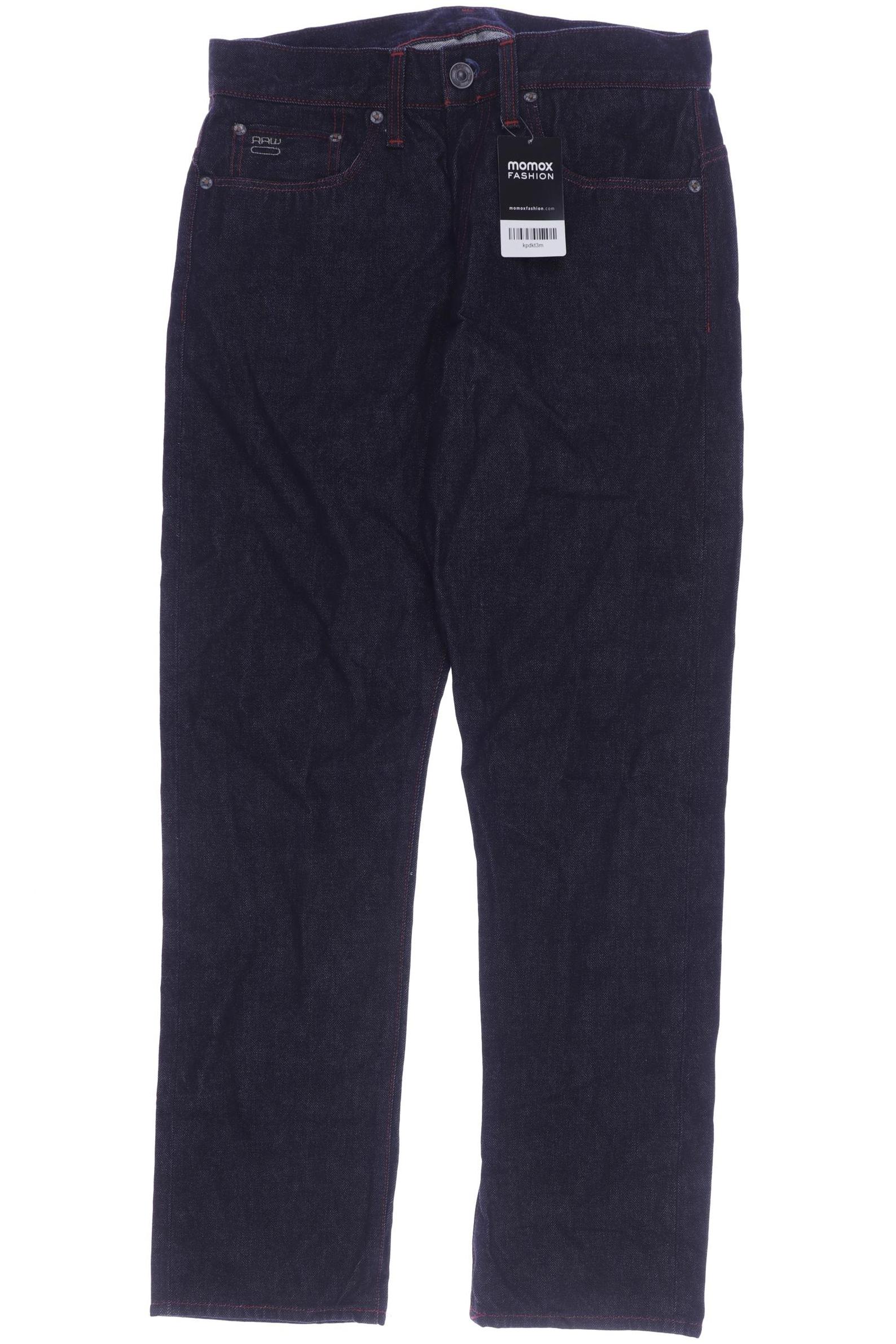 

G-Star RAW Herren Jeans, marineblau, Gr. 31
