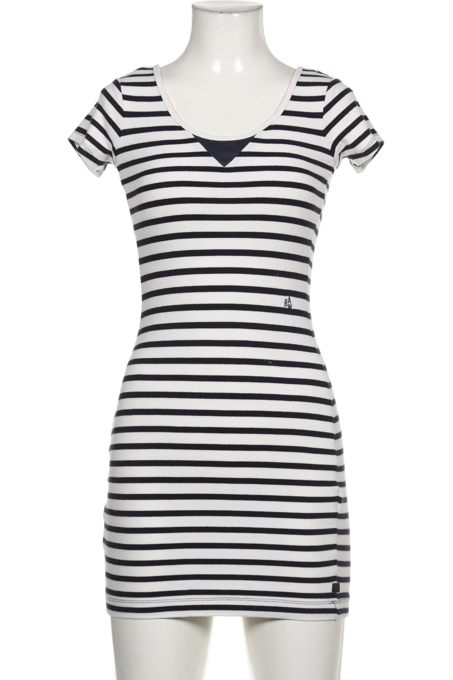 

G STAR RAW Damen Kleid, schwarz