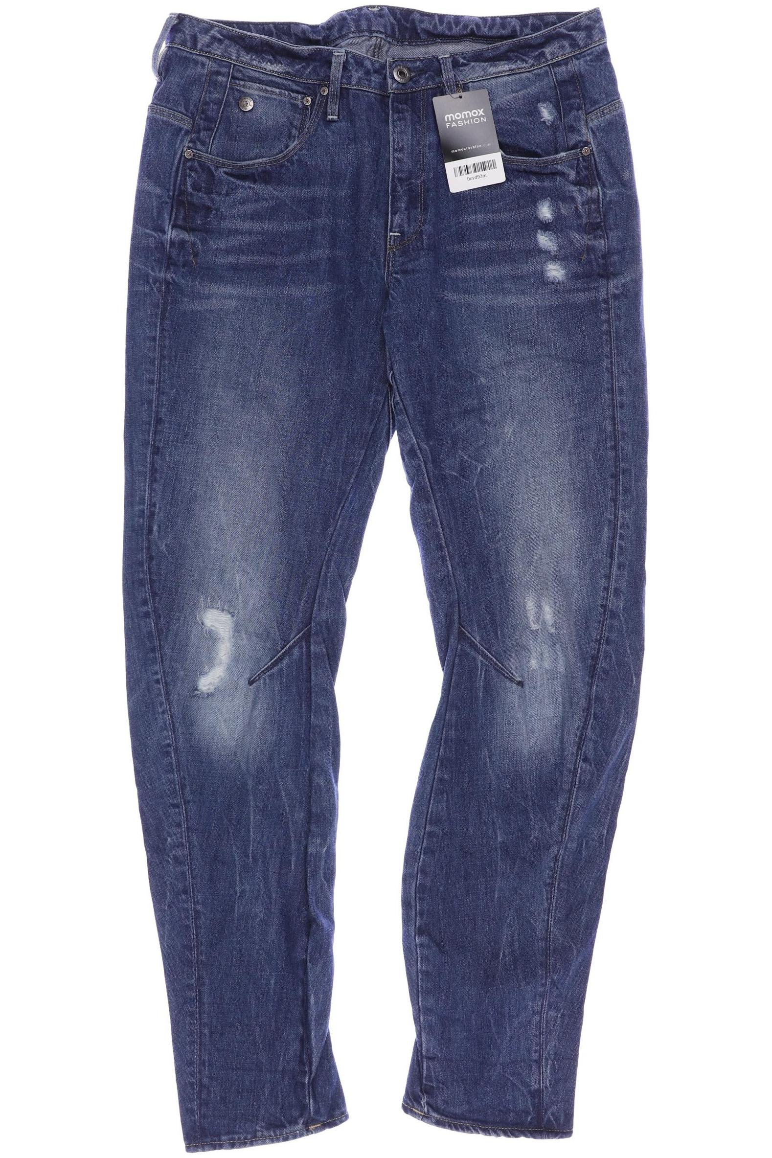

G-STAR RAW Herren Jeans, blau
