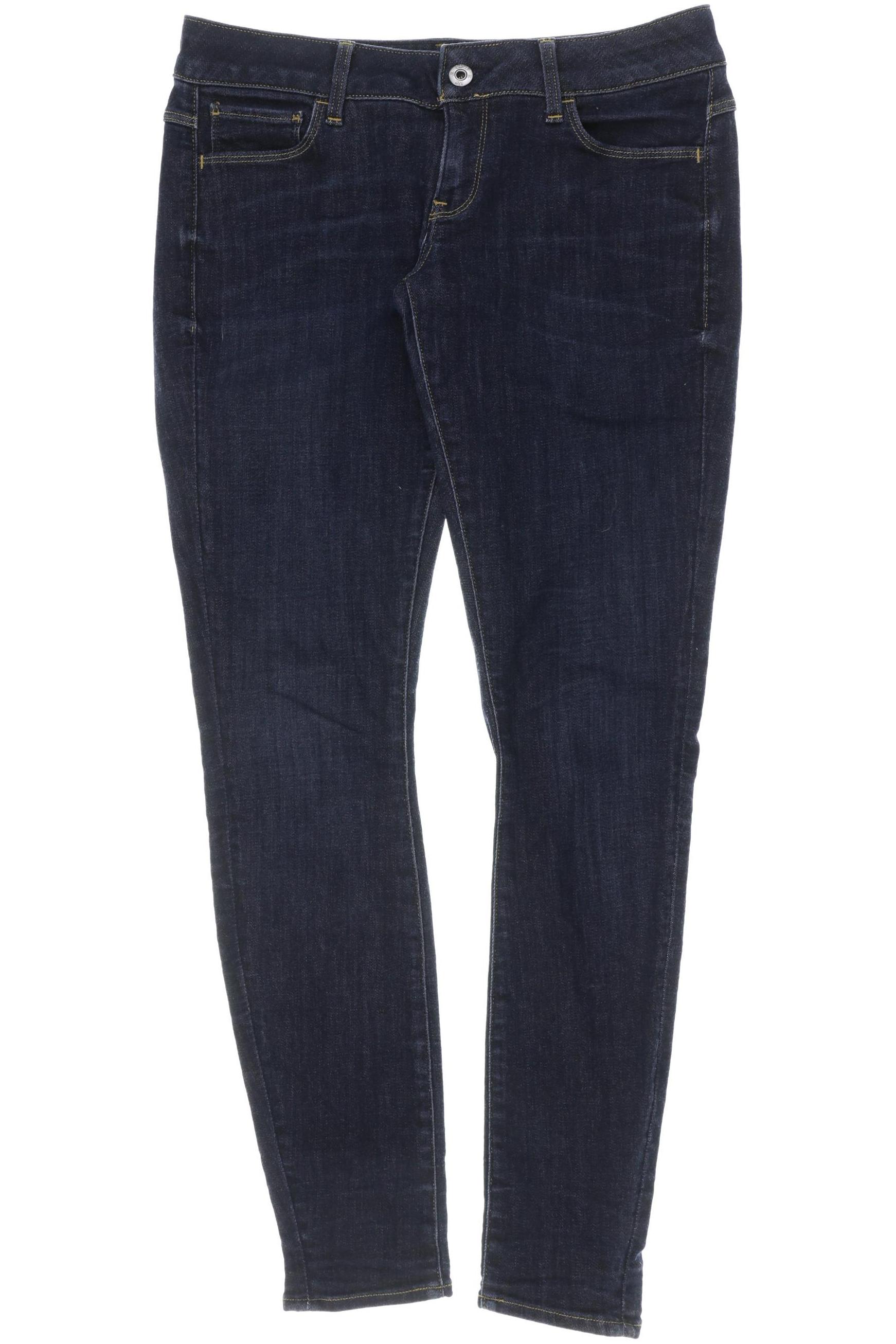 

G Star RAW Damen Jeans, blau, Gr. 29