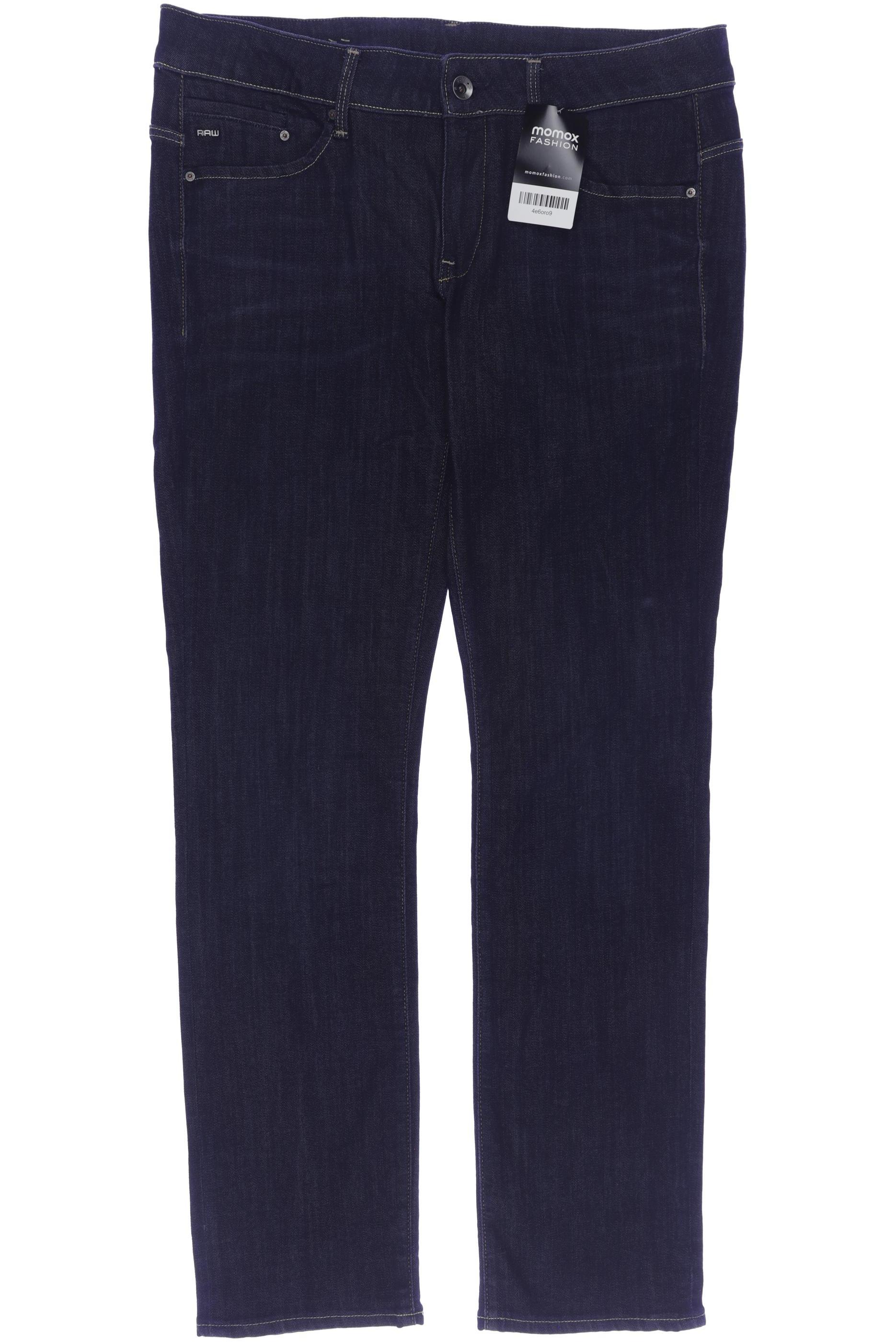 

G Star RAW Damen Jeans, marineblau, Gr. 31