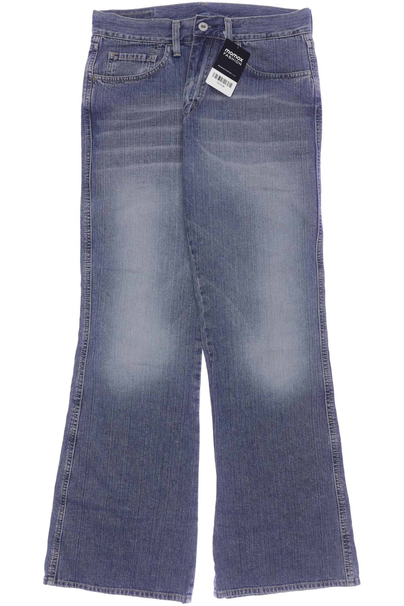 

G Star RAW Damen Jeans, blau, Gr. 31