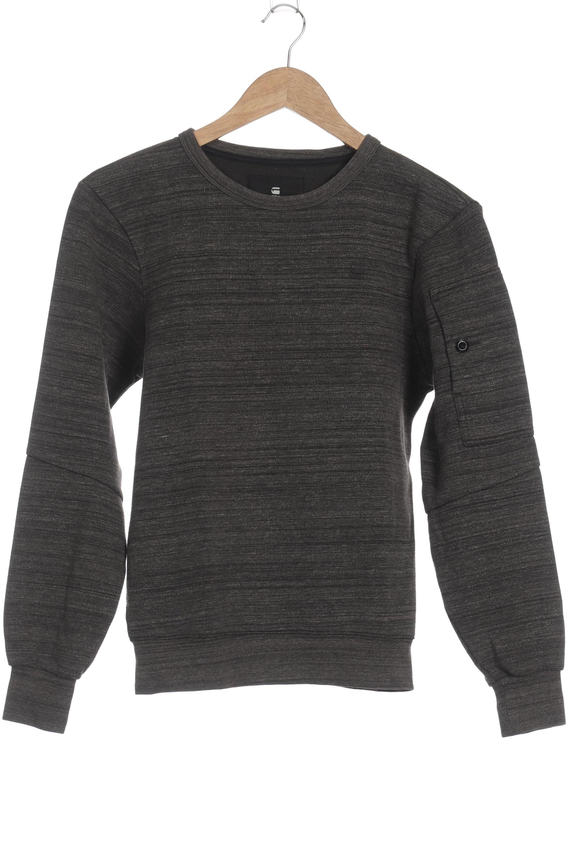 

G Star RAW Damen Sweatshirt, grün, Gr. 32