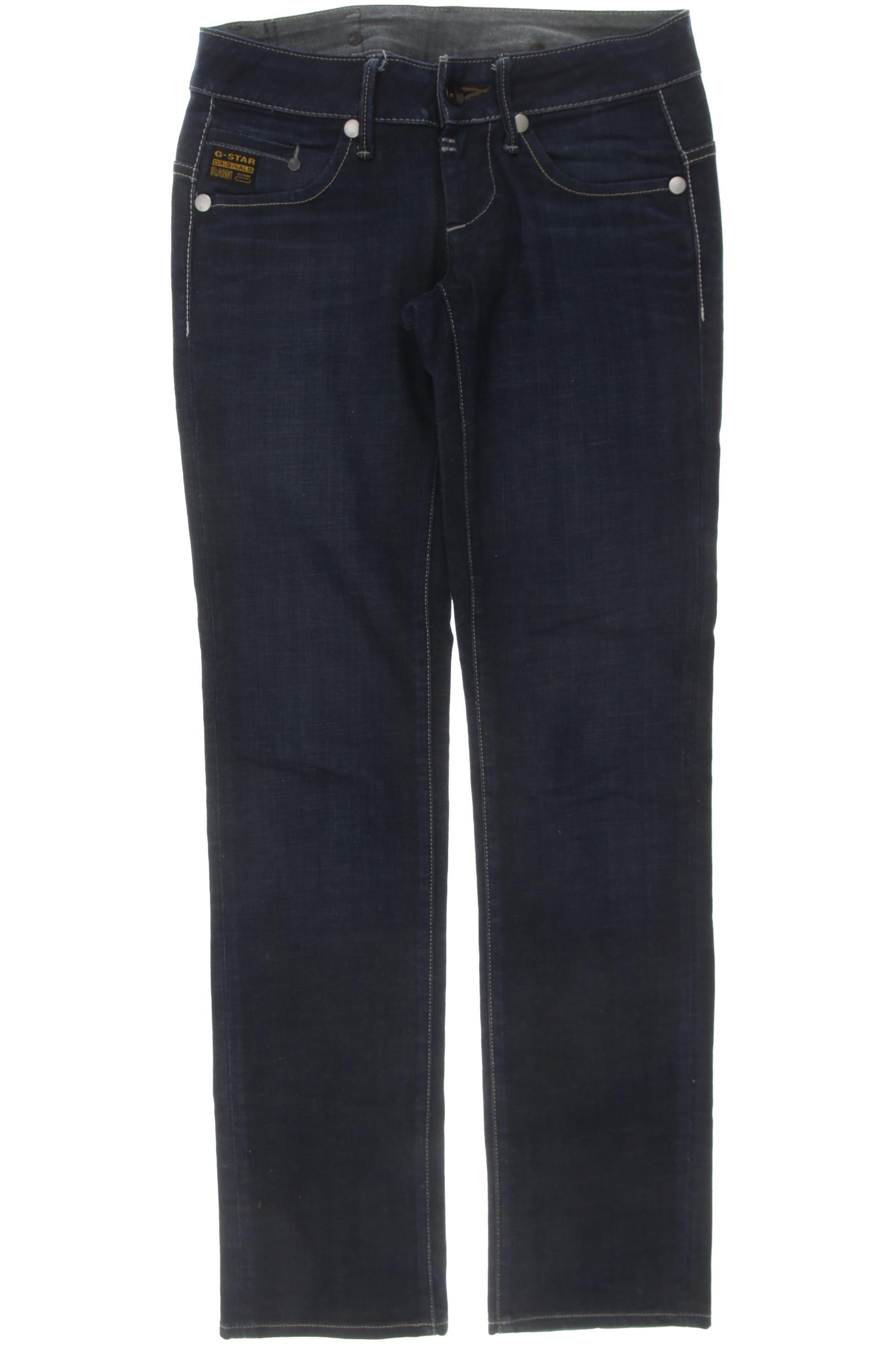 

G Star RAW Damen Jeans, blau, Gr. 25