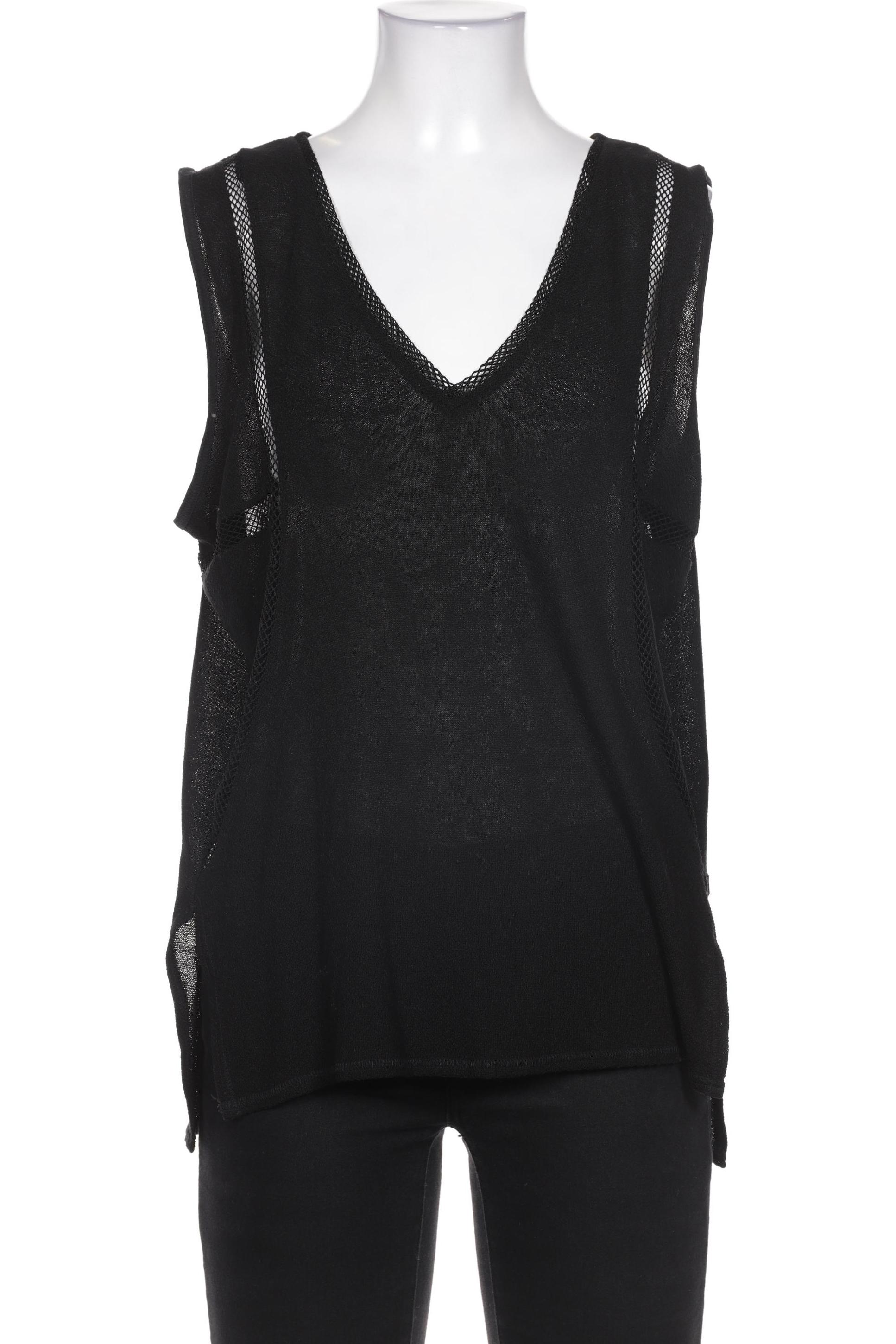 

G-Star RAW Damen Bluse, schwarz, Gr. 36