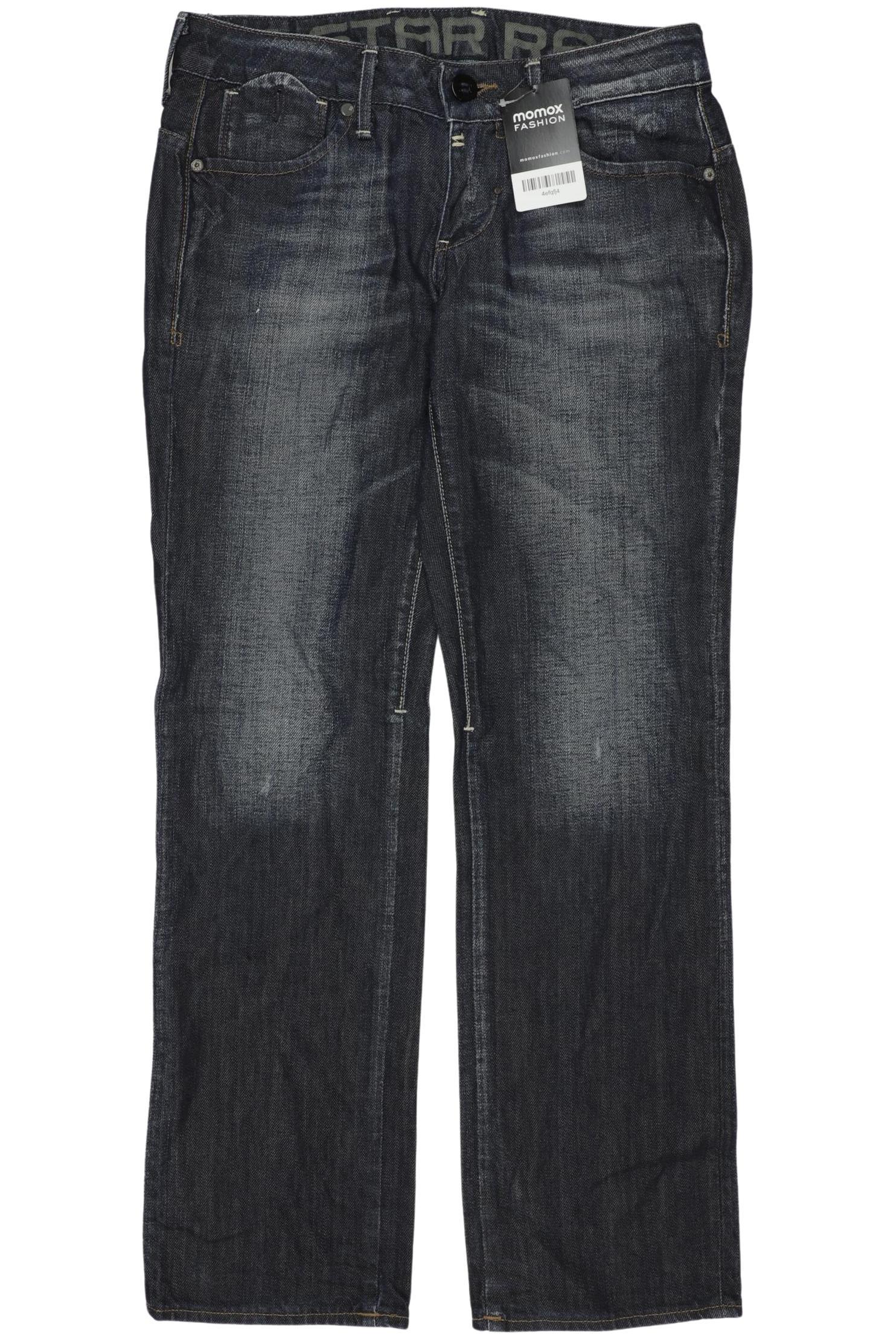 

G Star RAW Damen Jeans, marineblau, Gr. 29