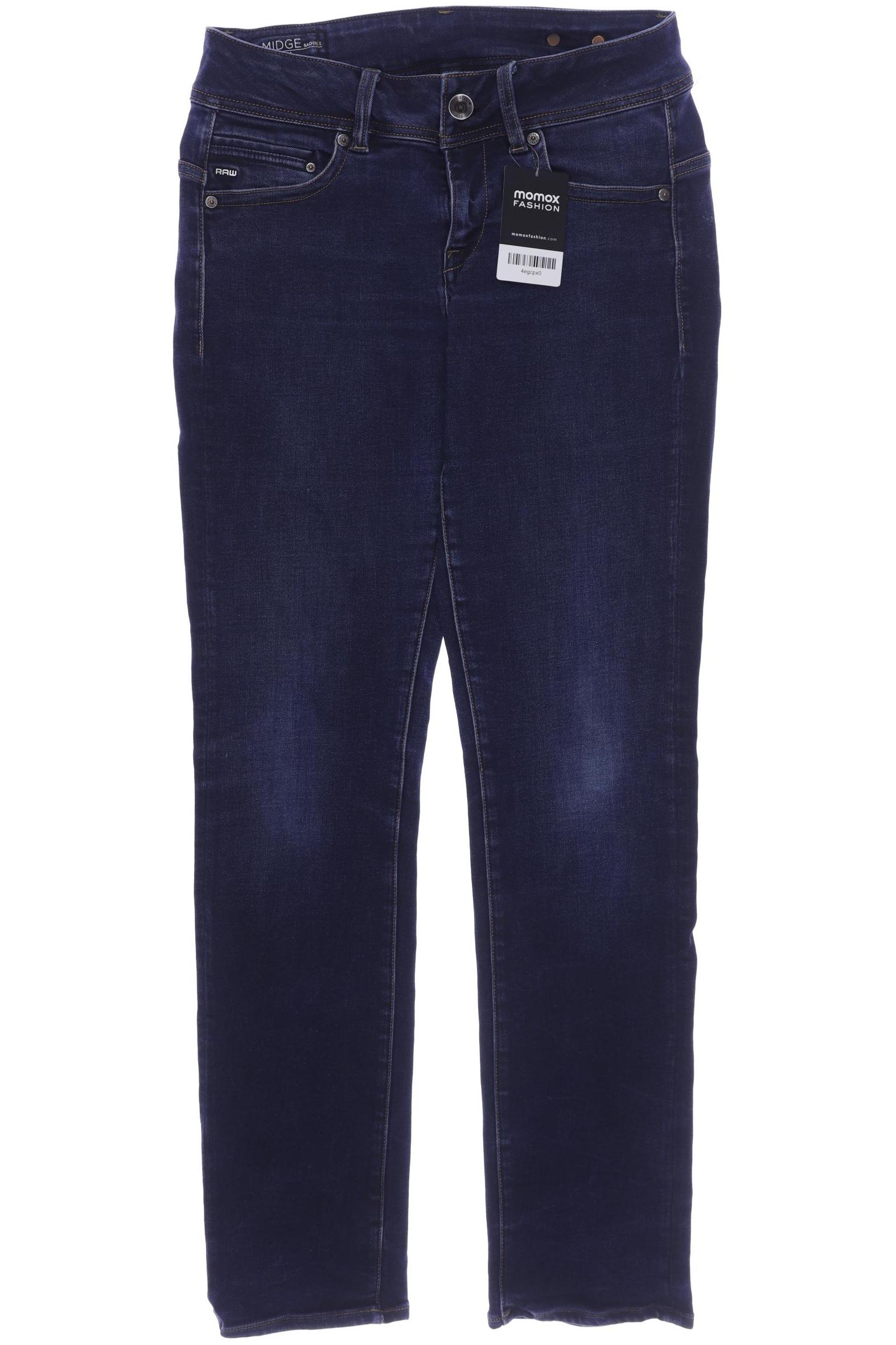 

G STAR RAW Damen Jeans, marineblau