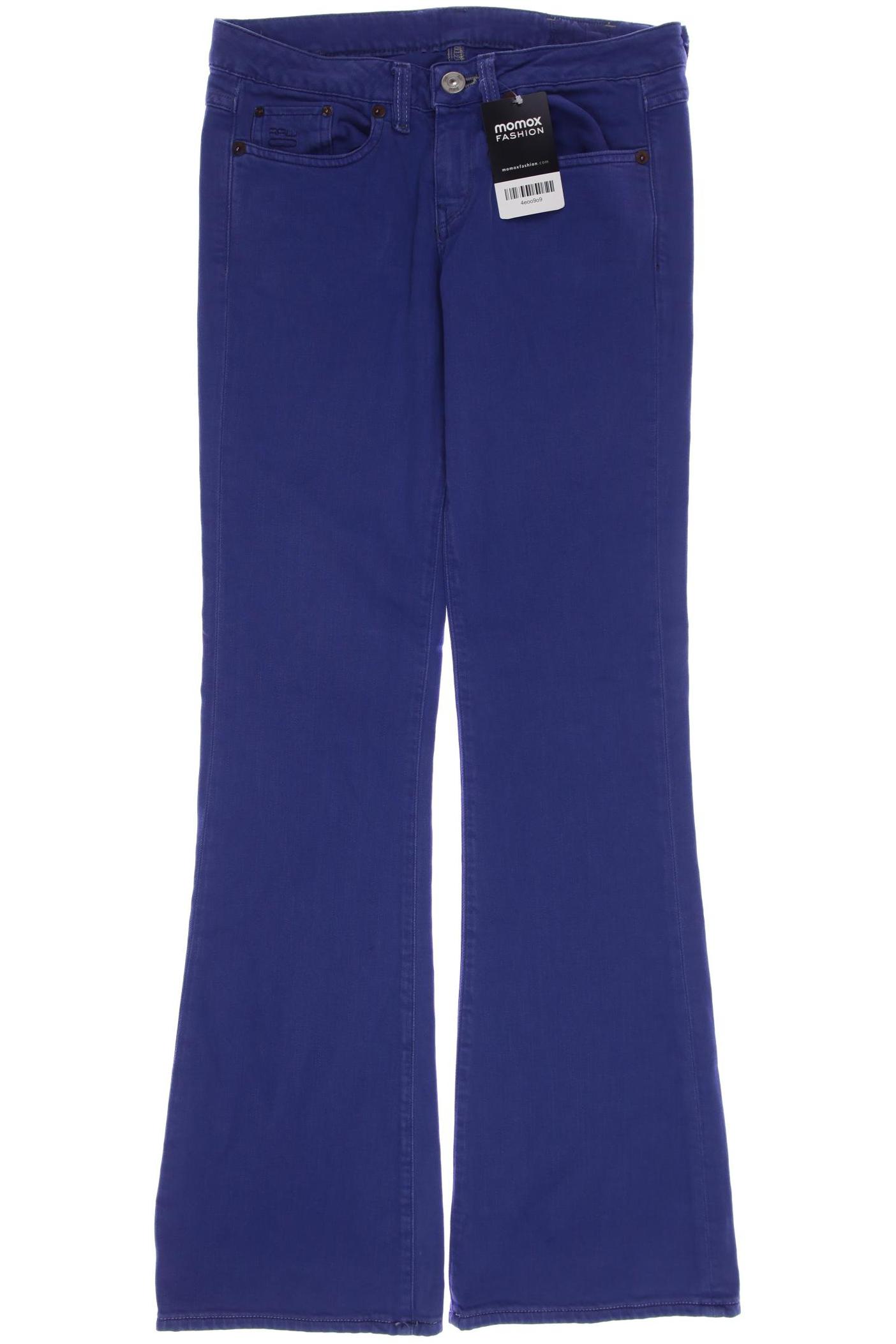 

G-STAR RAW Damen Jeans, blau