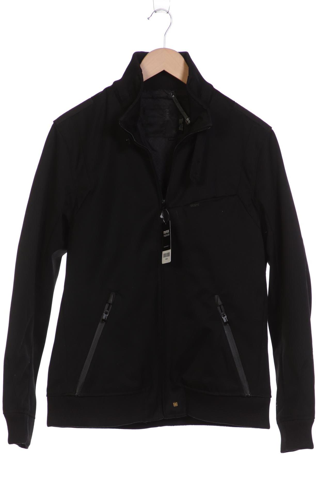 

G-STAR RAW Herren Jacke, schwarz