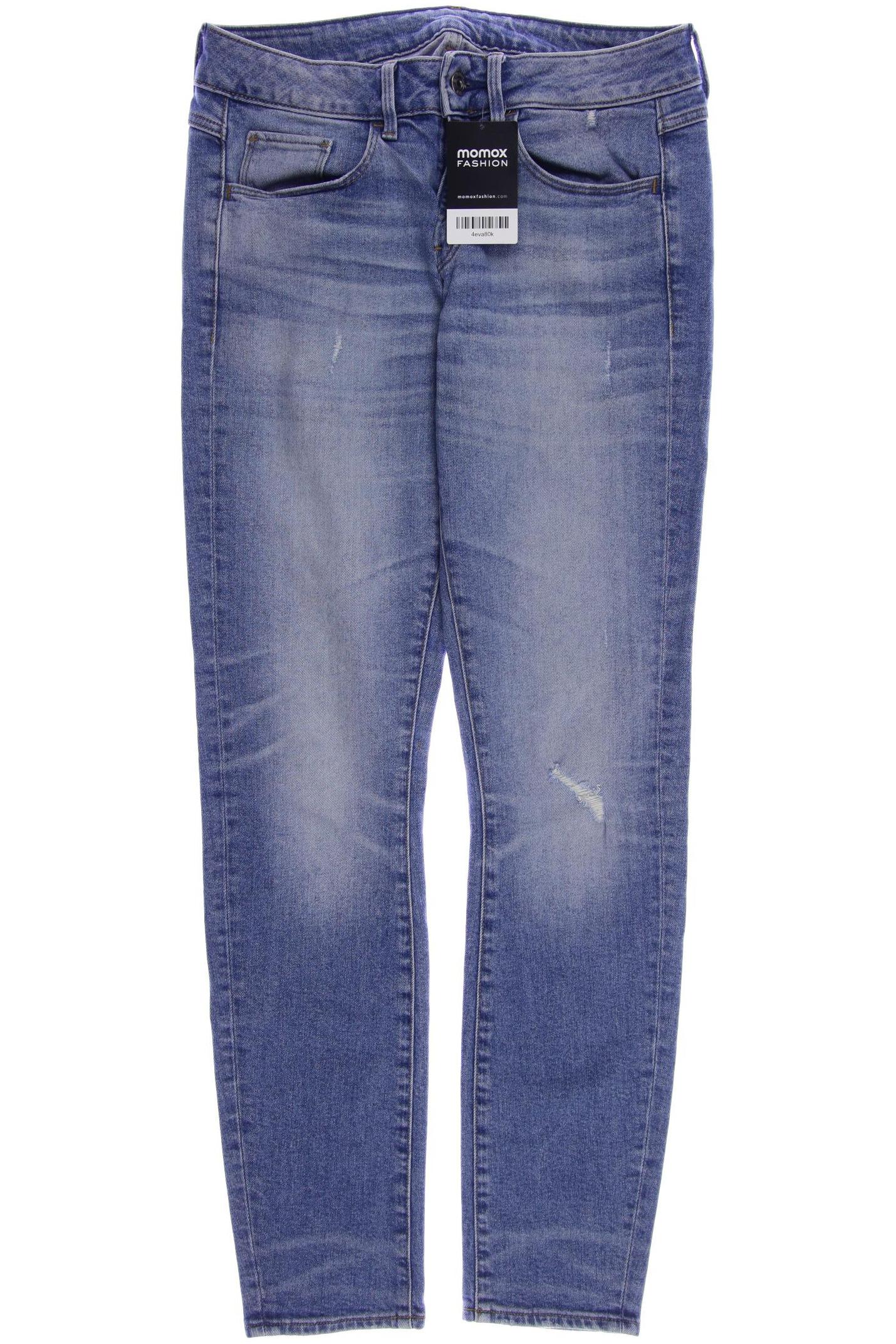 

G Star RAW Damen Jeans, blau, Gr. 27