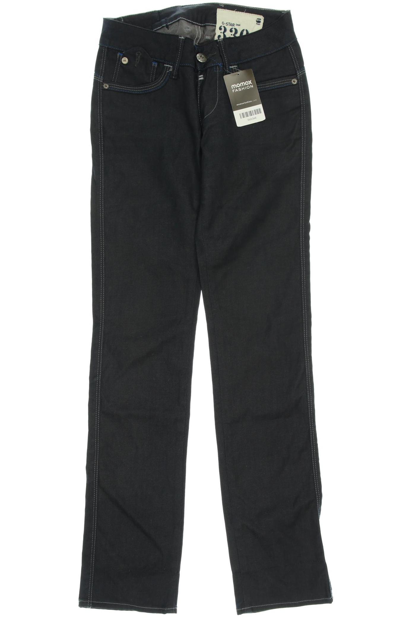 

G STAR RAW Damen Jeans, marineblau