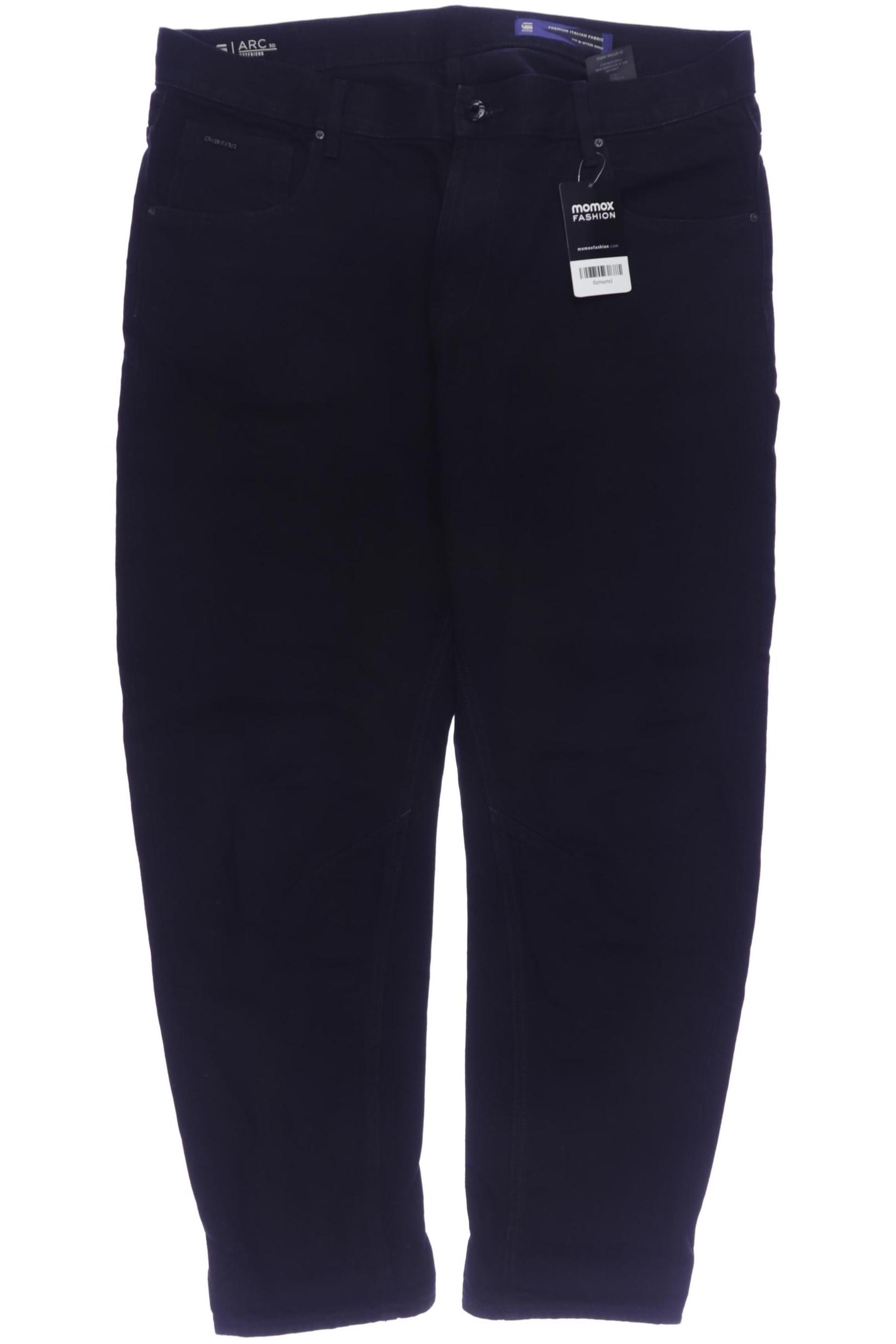 

G Star RAW Damen Jeans, schwarz, Gr. 32