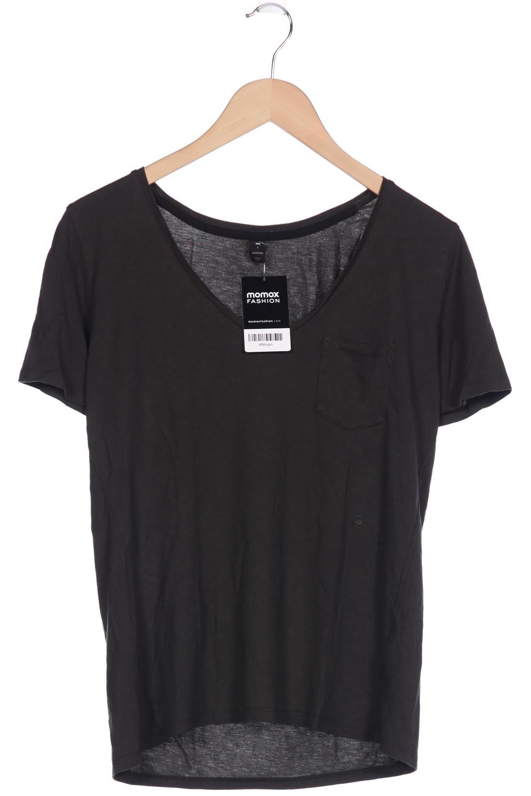 

G-Star RAW Damen T-Shirt, grün, Gr. 36