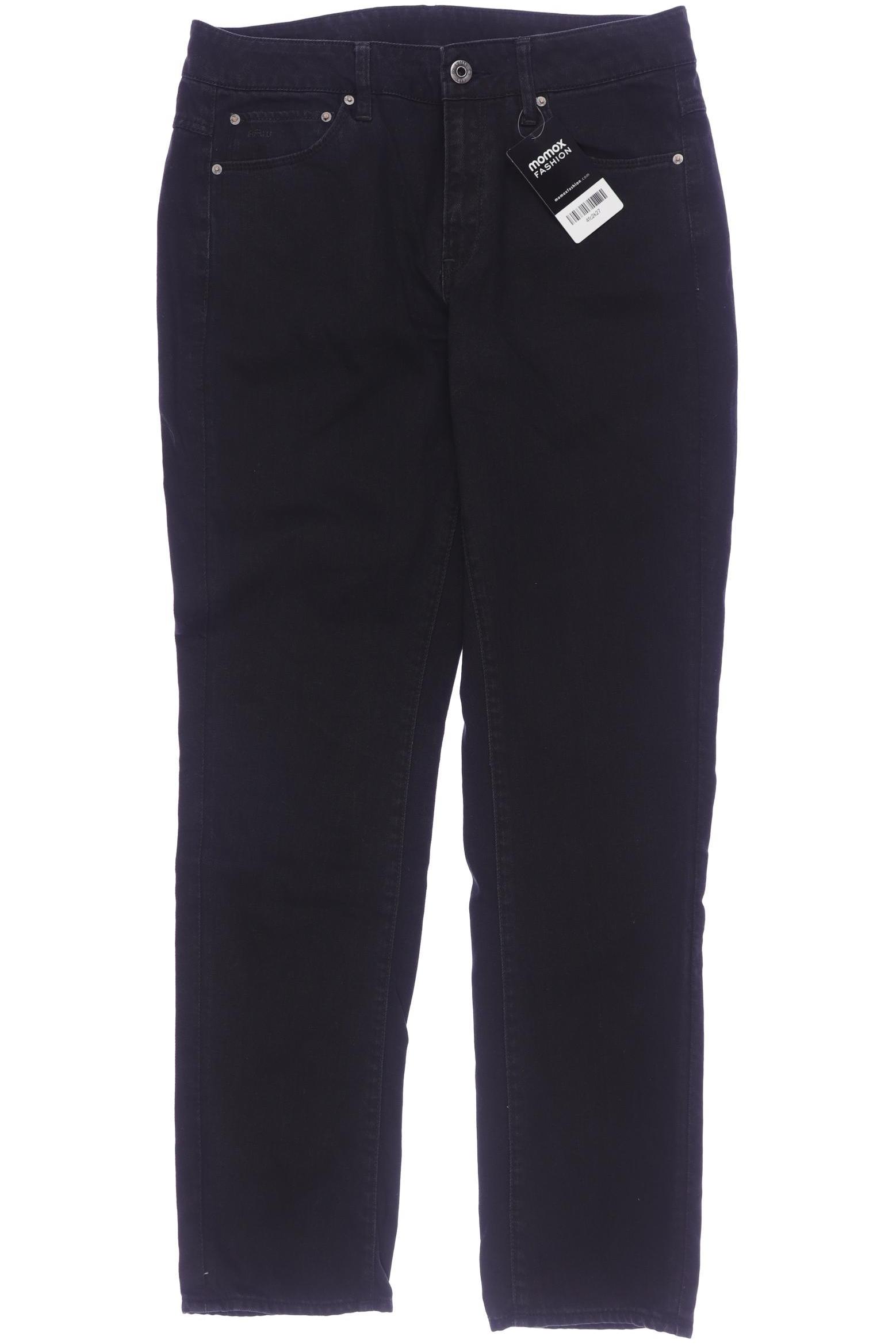 

G Star RAW Herren Jeans, schwarz, Gr. 28