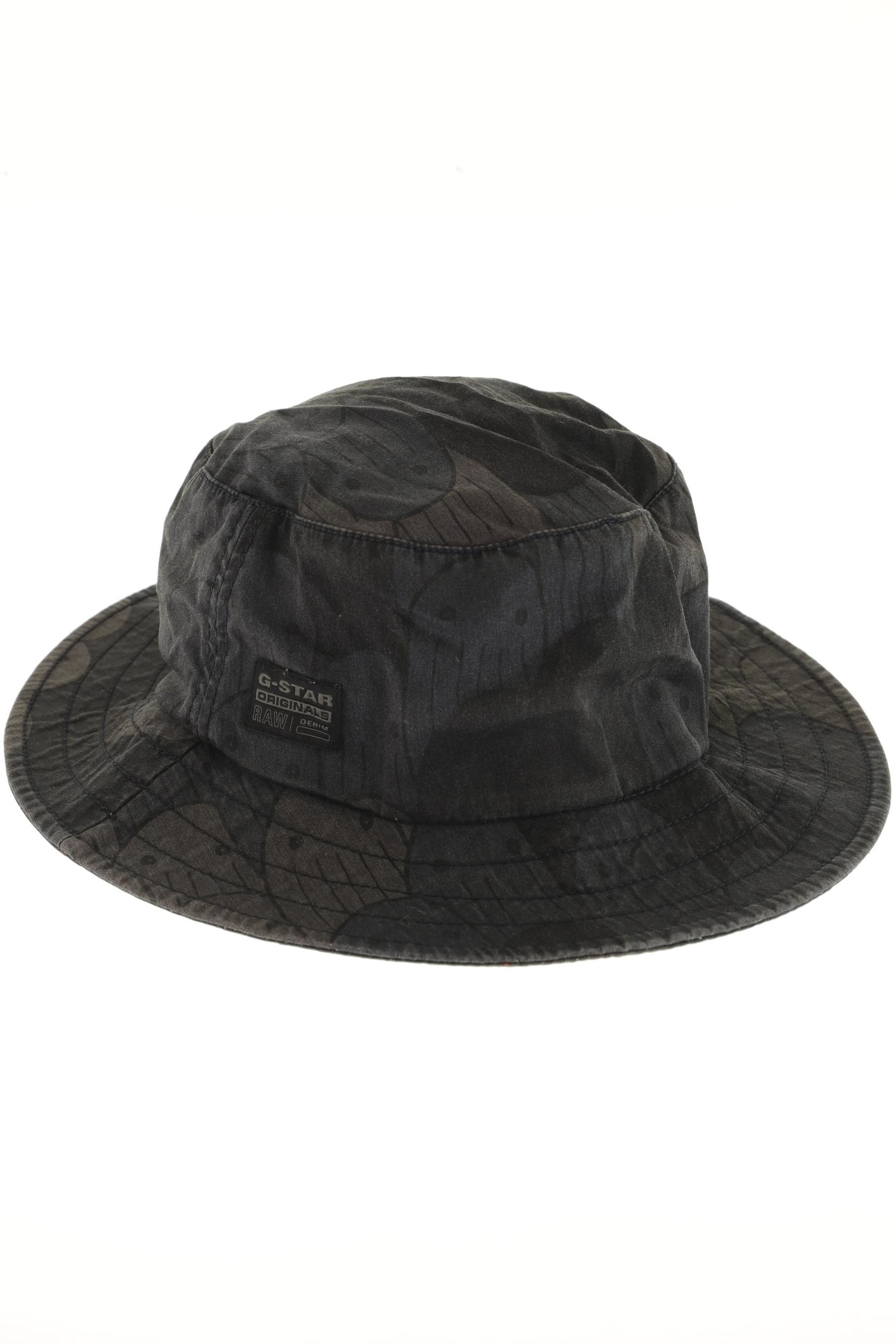

G-STAR RAW Herren Hut/Mütze, marineblau