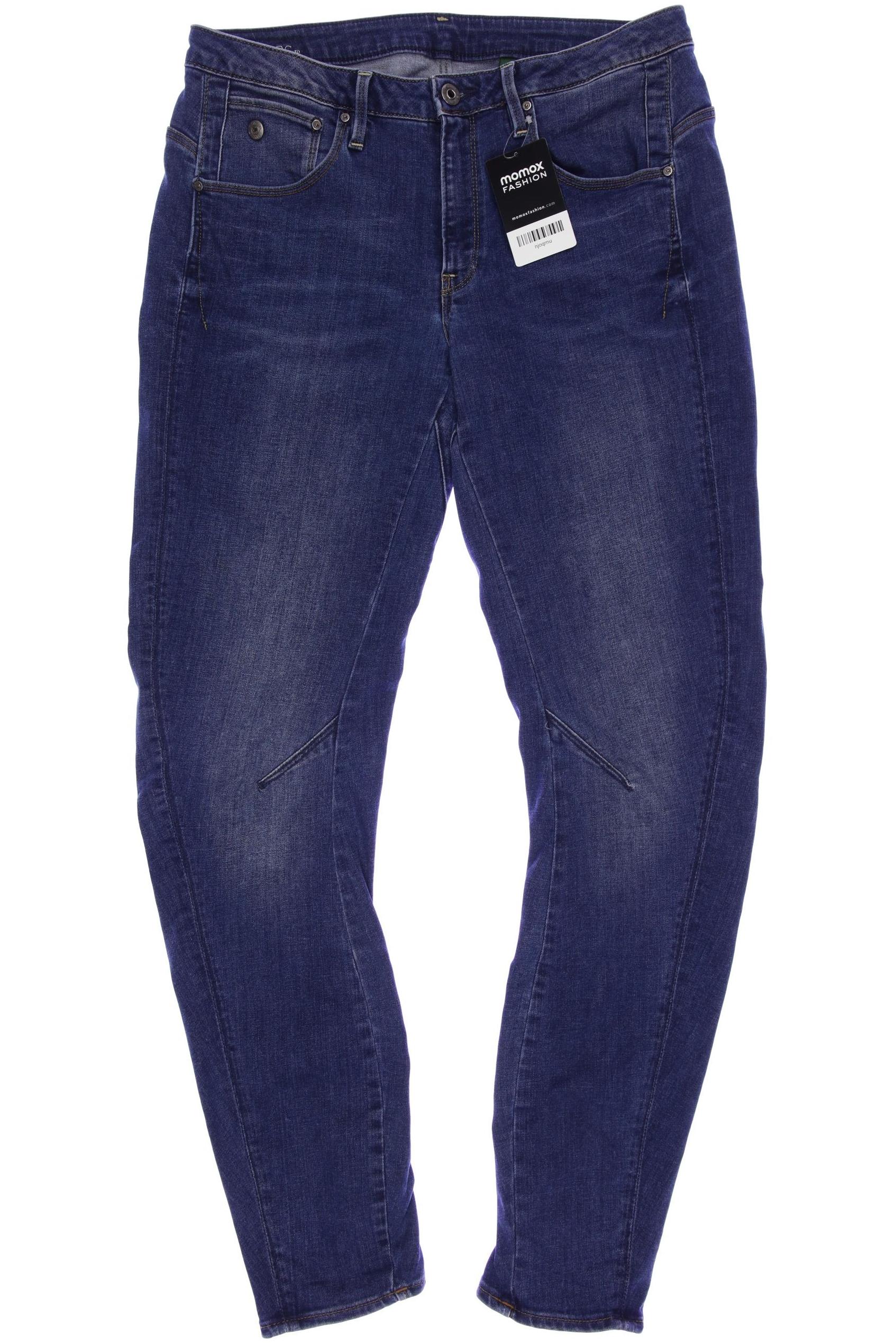 

G Star RAW Damen Jeans, blau, Gr. 33