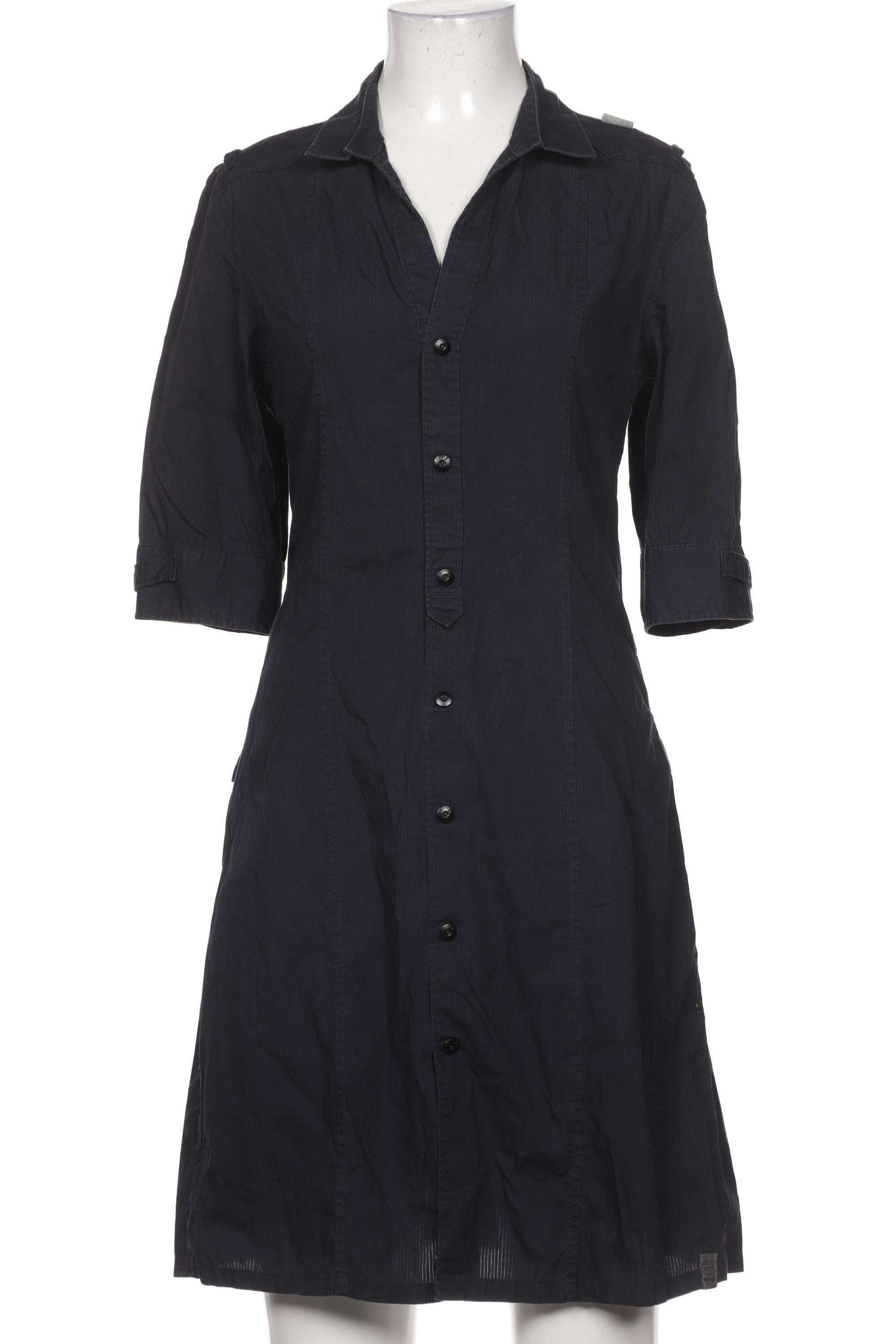 

G Star RAW Damen Kleid, marineblau, Gr. 38